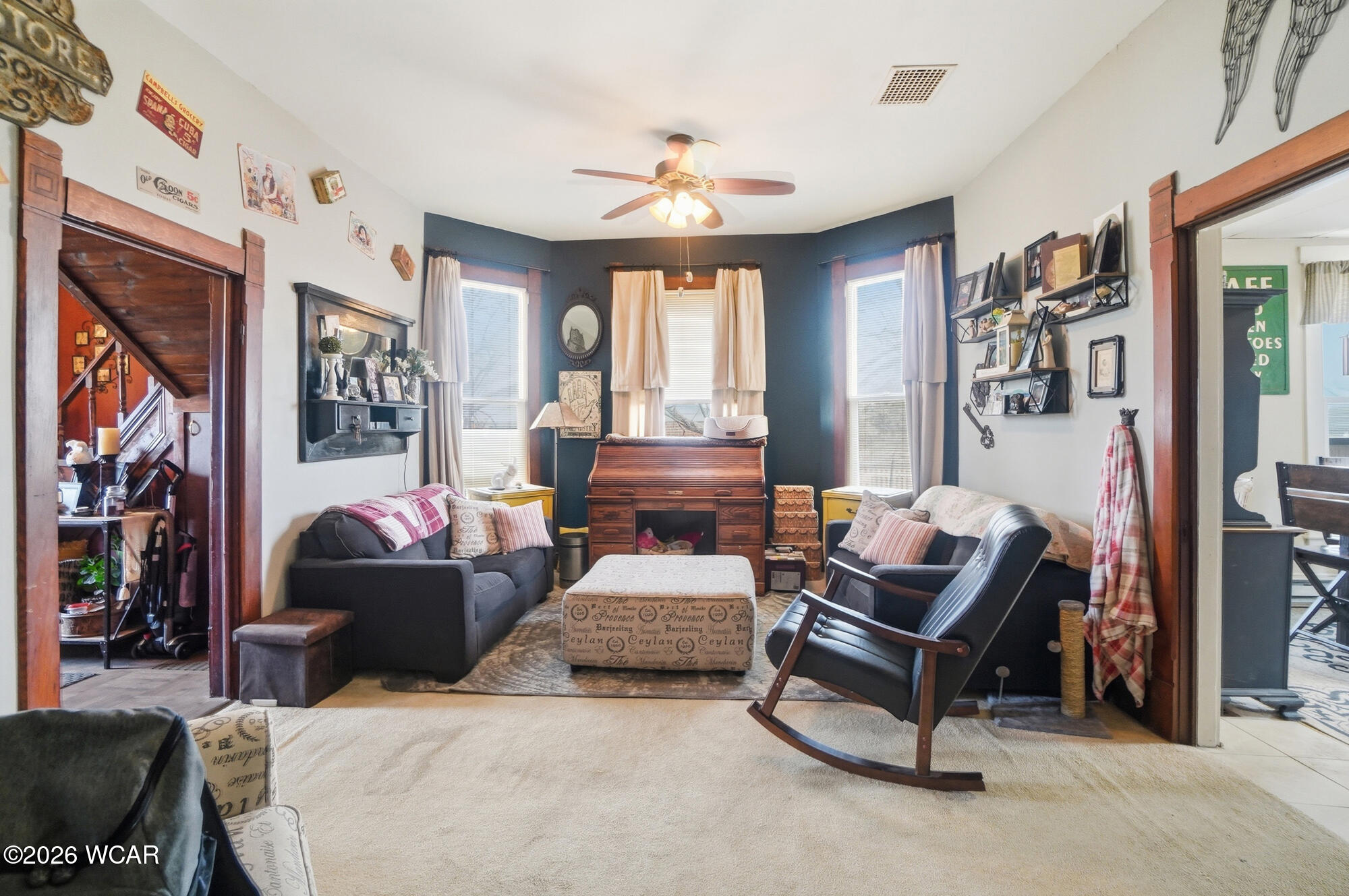 800 Elm Street, Van Wert, Ohio