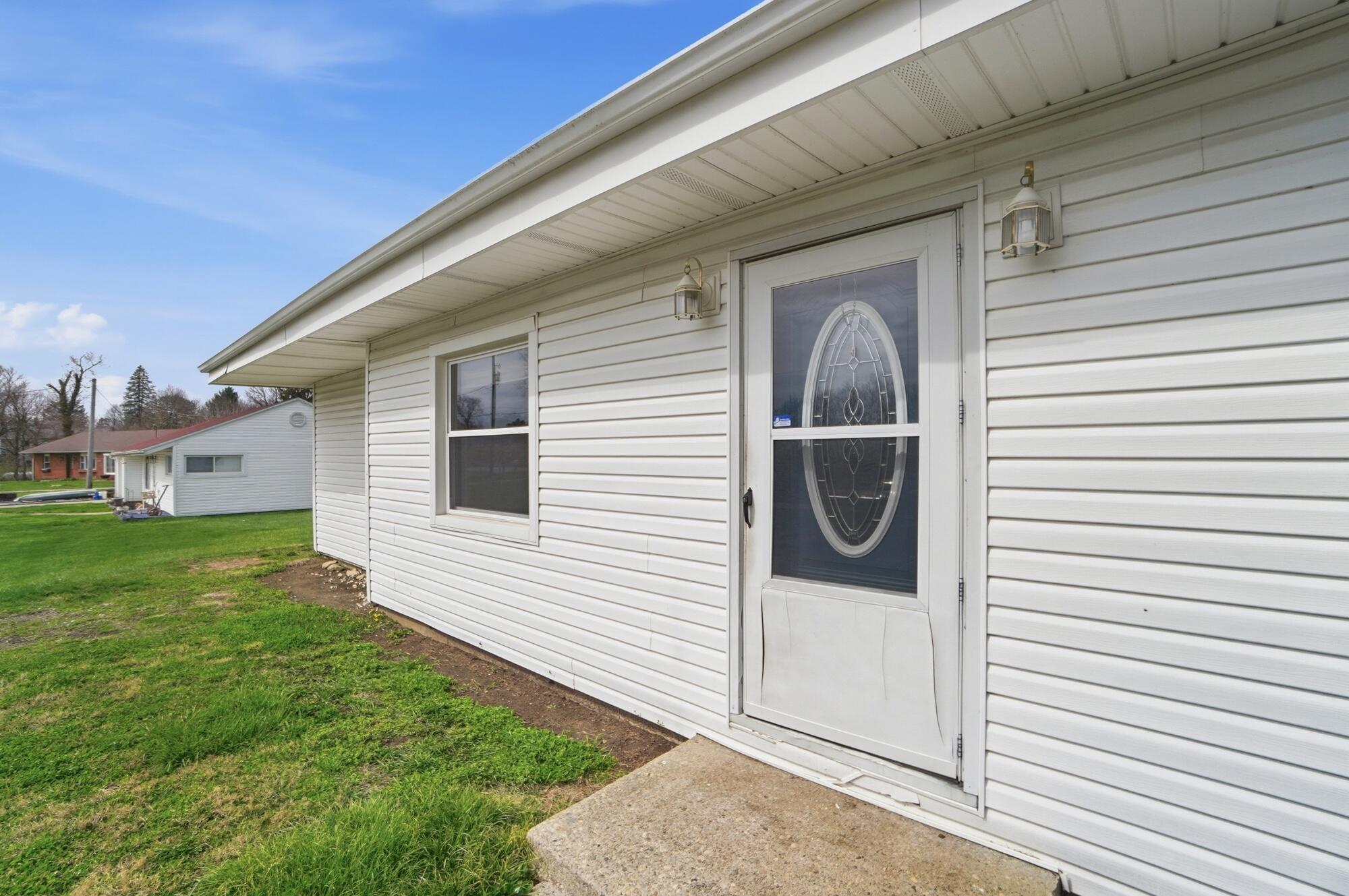 1166 Sparrow Road, Springfield, Ohio 45502