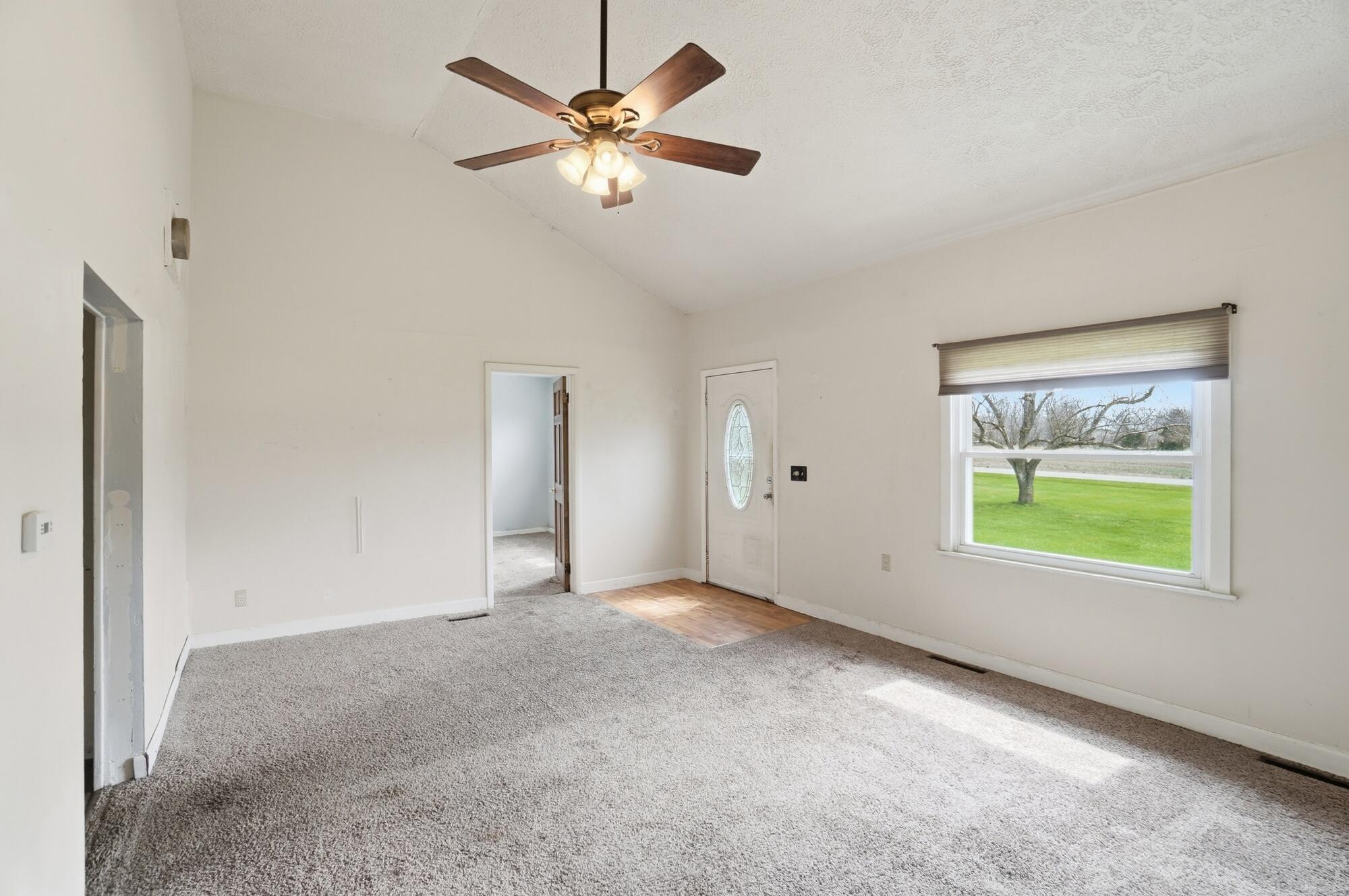 1166 Sparrow Road, Springfield, Ohio 45502