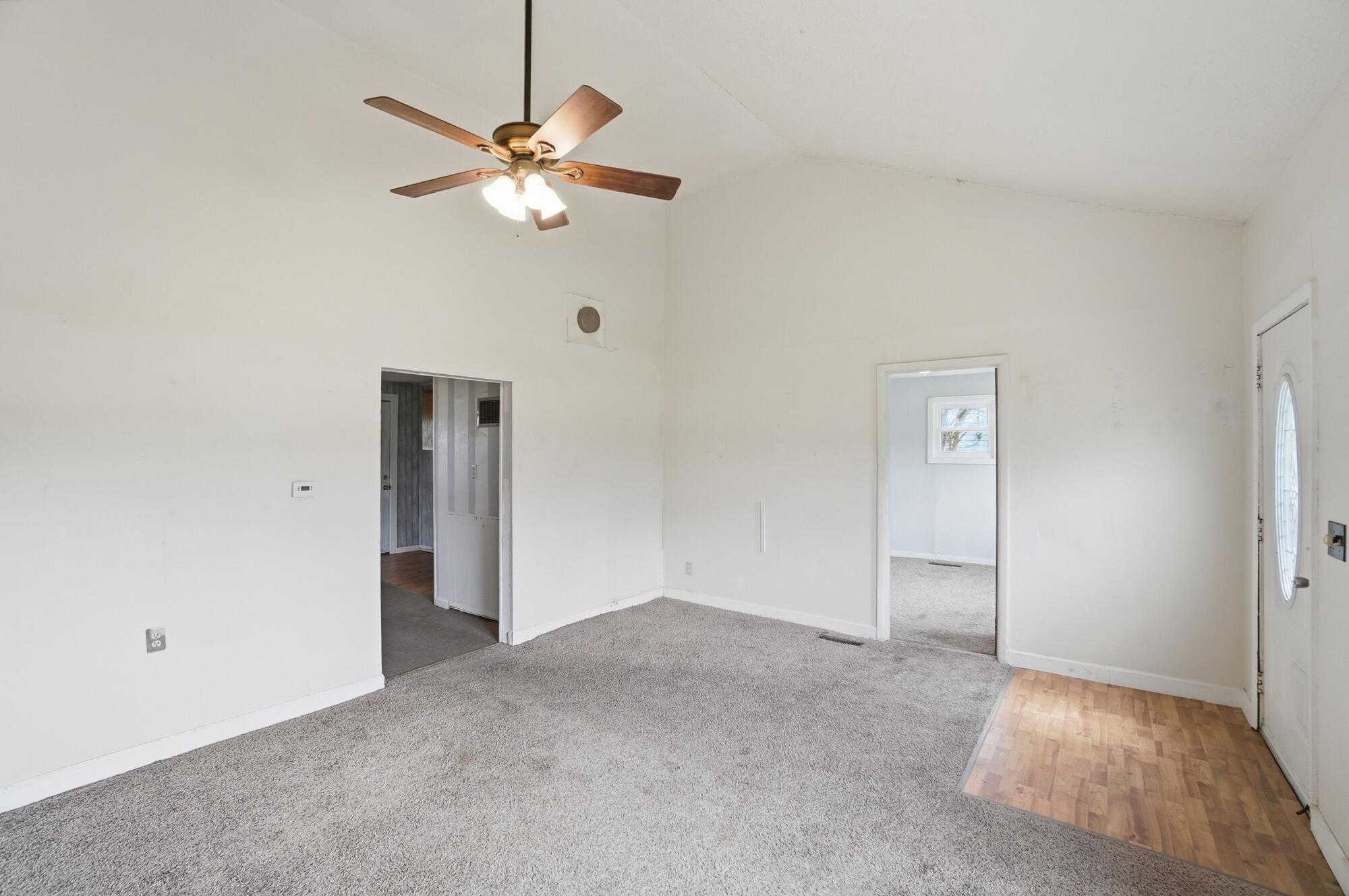 1166 Sparrow Road, Springfield, Ohio 45502