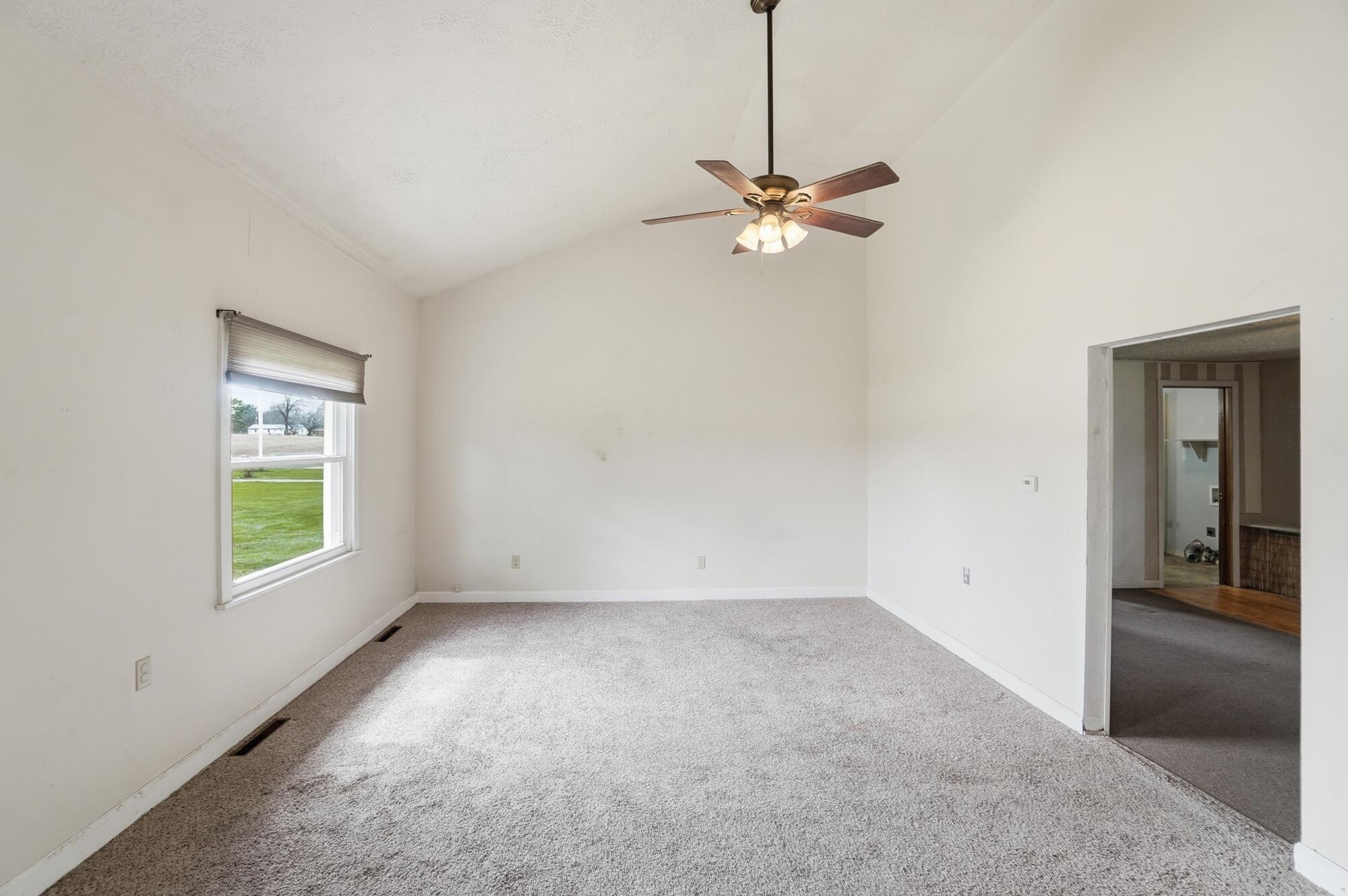 1166 Sparrow Road, Springfield, Ohio 45502