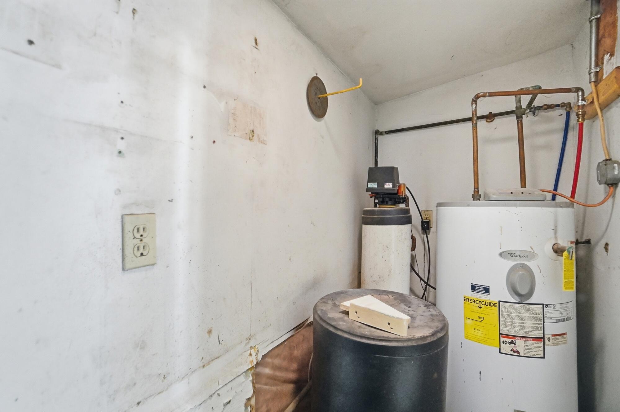 1166 Sparrow Road, Springfield, Ohio 45502