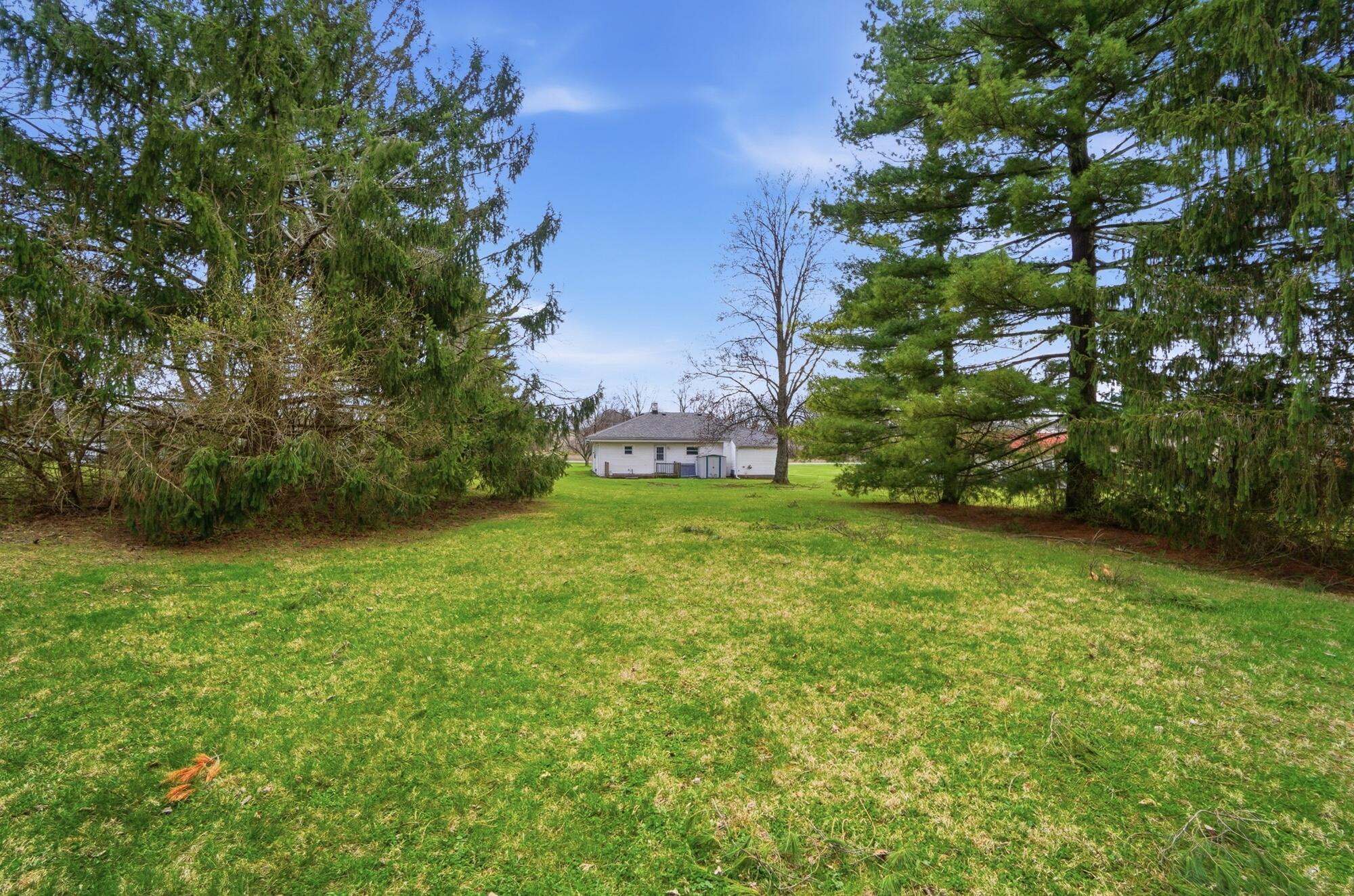 1166 Sparrow Road, Springfield, Ohio 45502