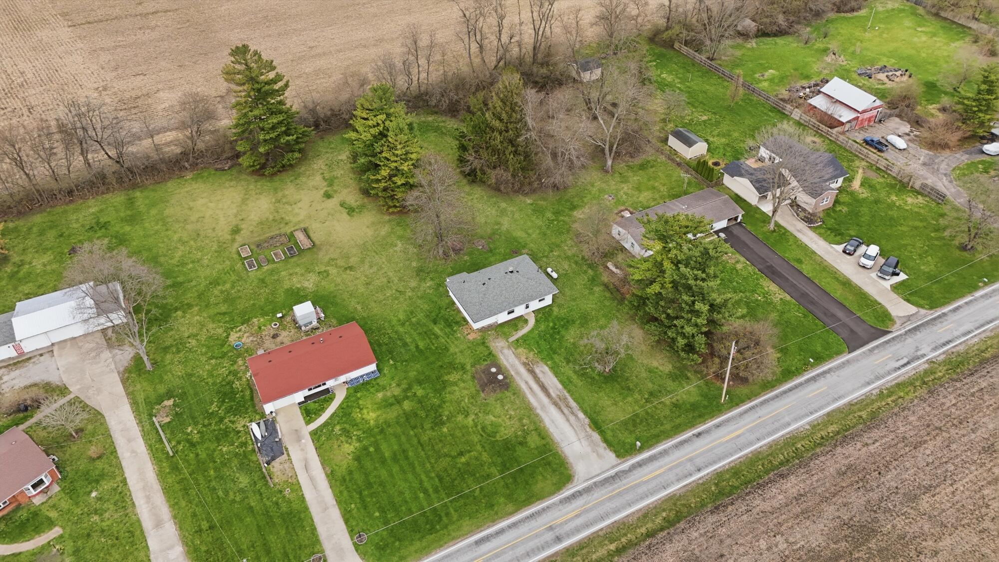 1166 Sparrow Road, Springfield, Ohio 45502