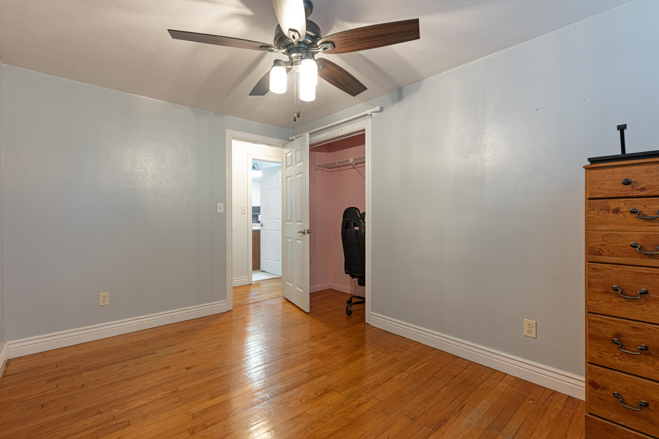 5235 Ridgewood Road, Springfield, Ohio 45503