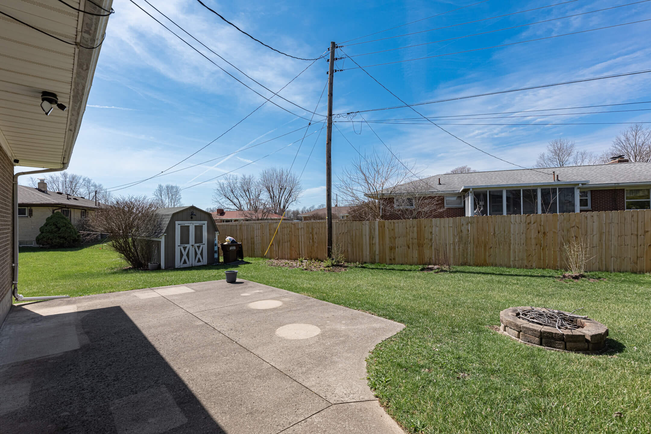 5235 Ridgewood Road, Springfield, Ohio 45503