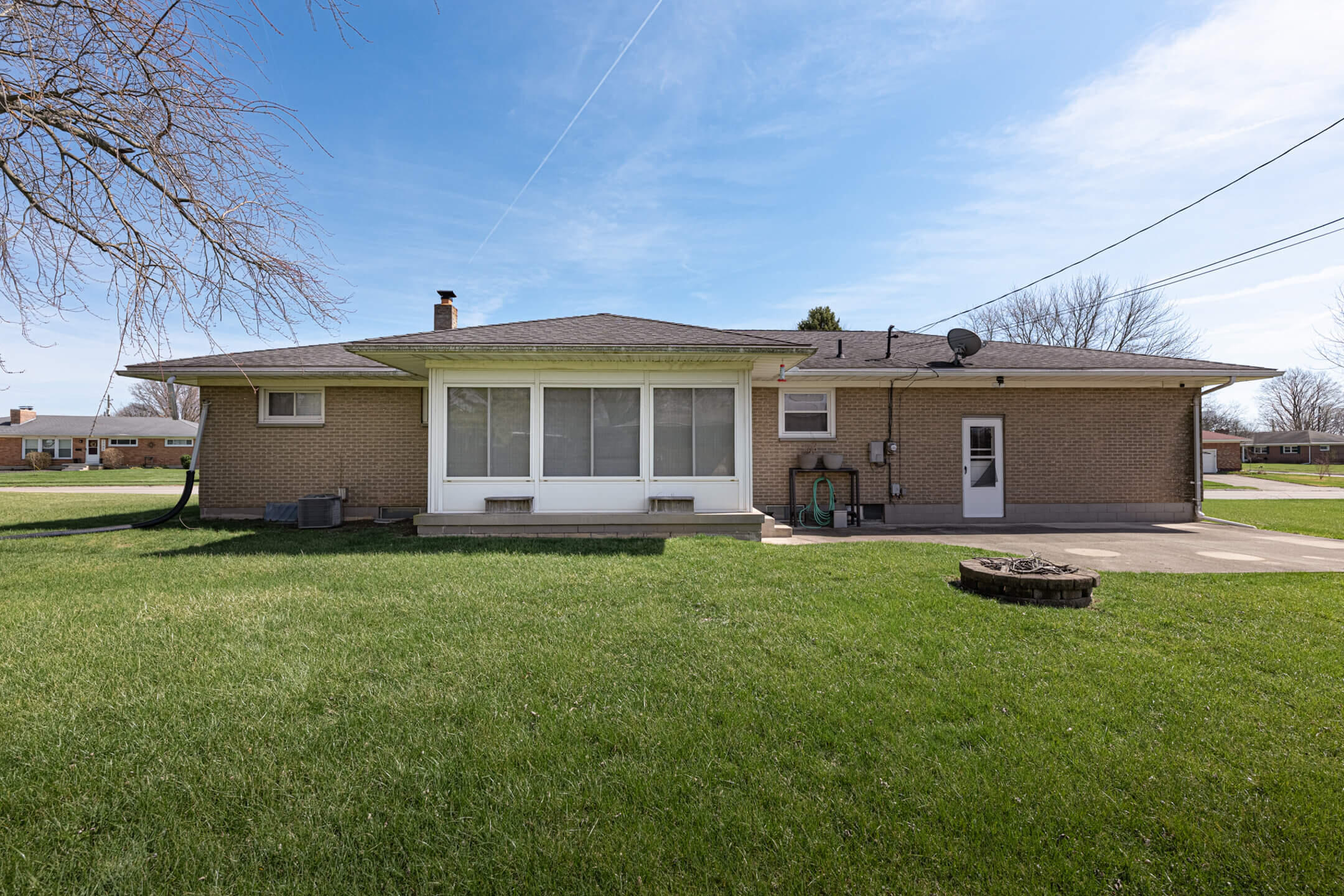 5235 Ridgewood Road, Springfield, Ohio 45503