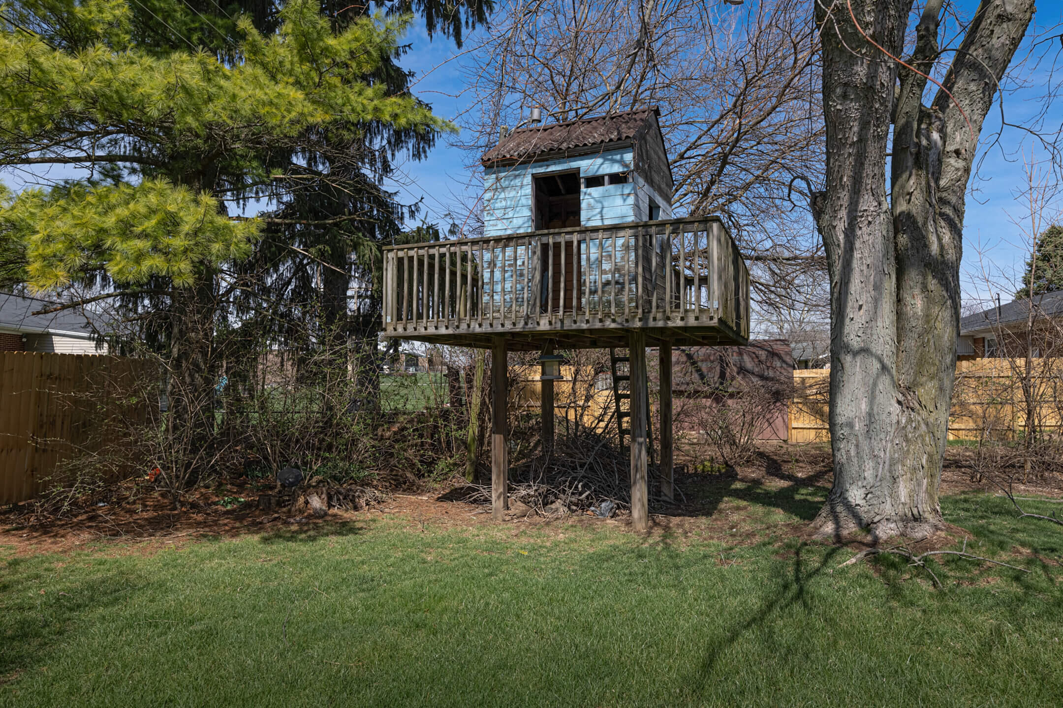 5235 Ridgewood Road, Springfield, Ohio 45503