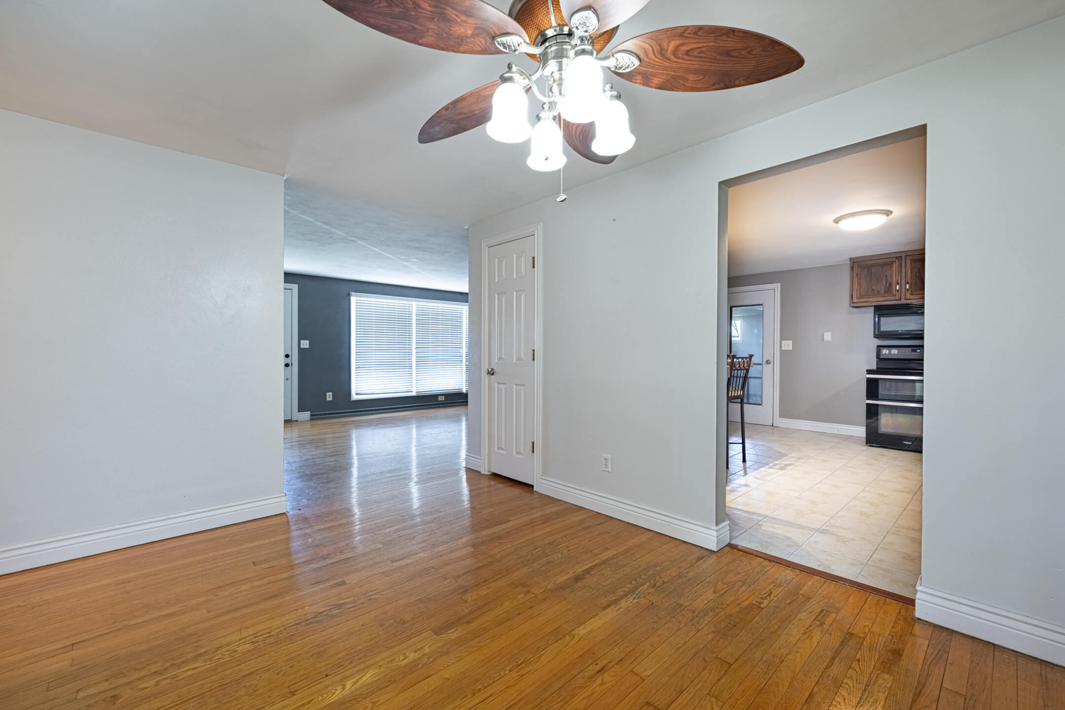 5235 Ridgewood Road, Springfield, Ohio 45503