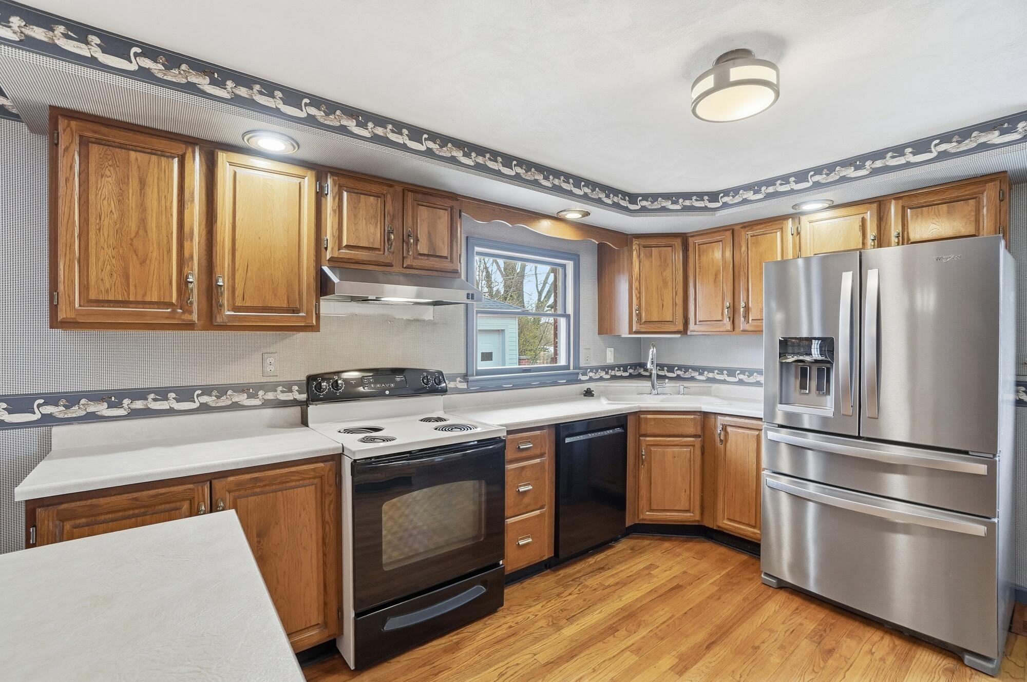 2524 Home Orchard Drive, Springfield, Ohio 45503