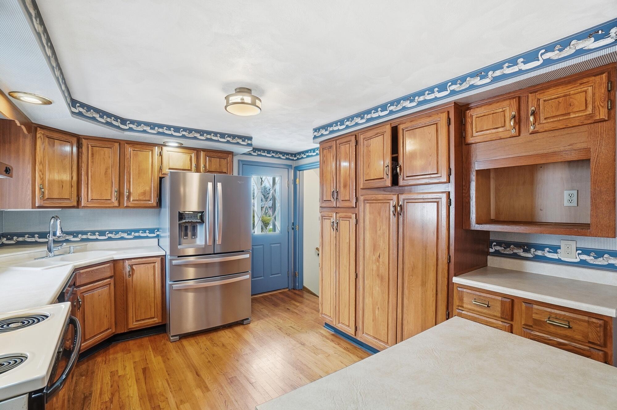 2524 Home Orchard Drive, Springfield, Ohio 45503