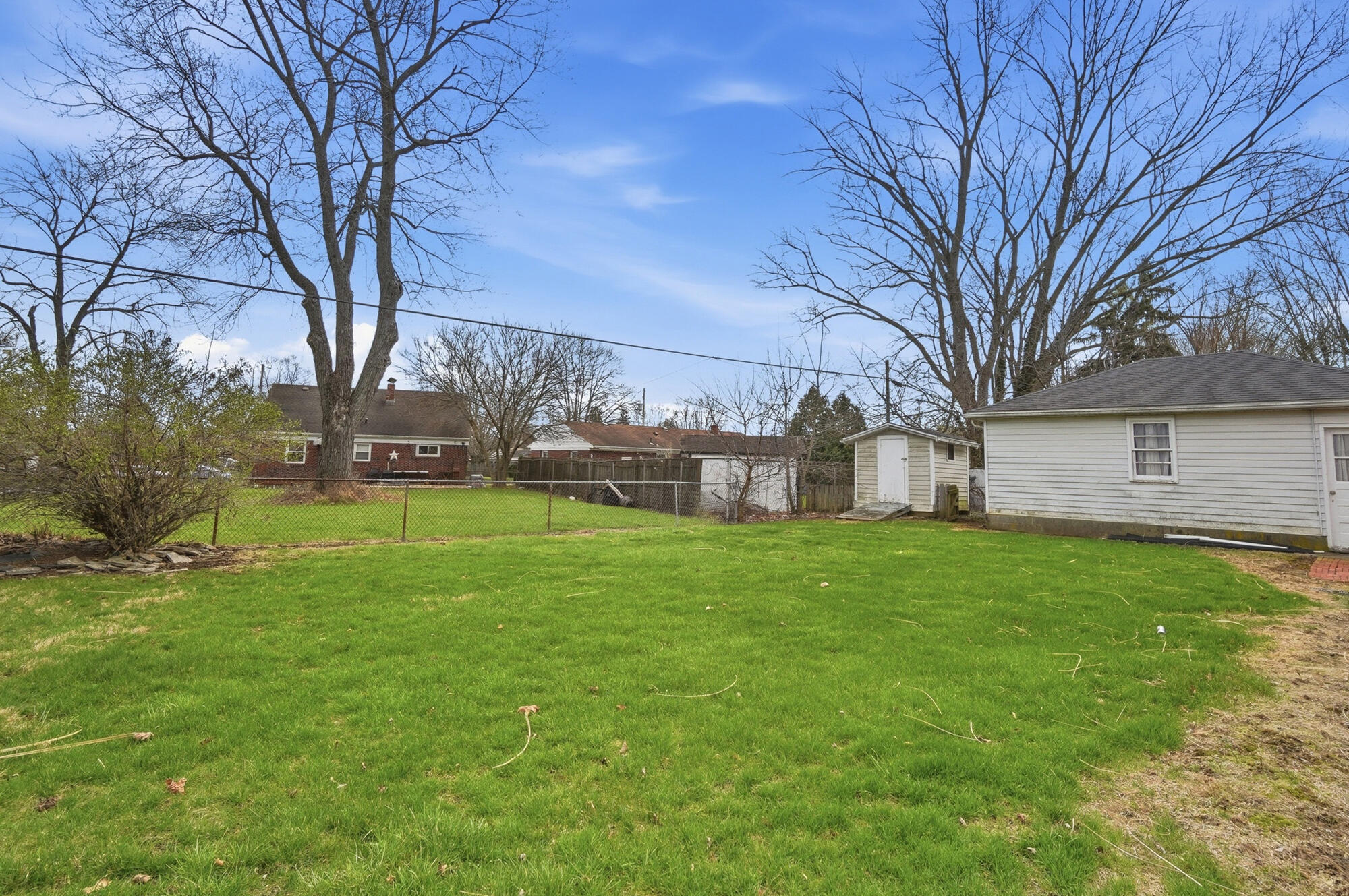 2524 Home Orchard Drive, Springfield, Ohio 45503