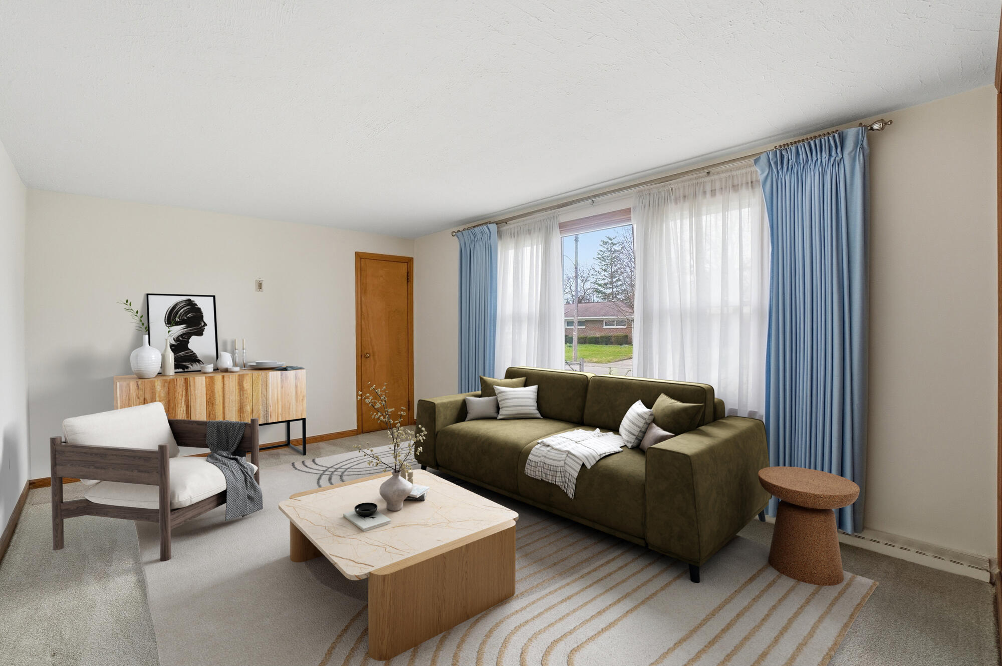 2524 Home Orchard Drive, Springfield, Ohio 45503