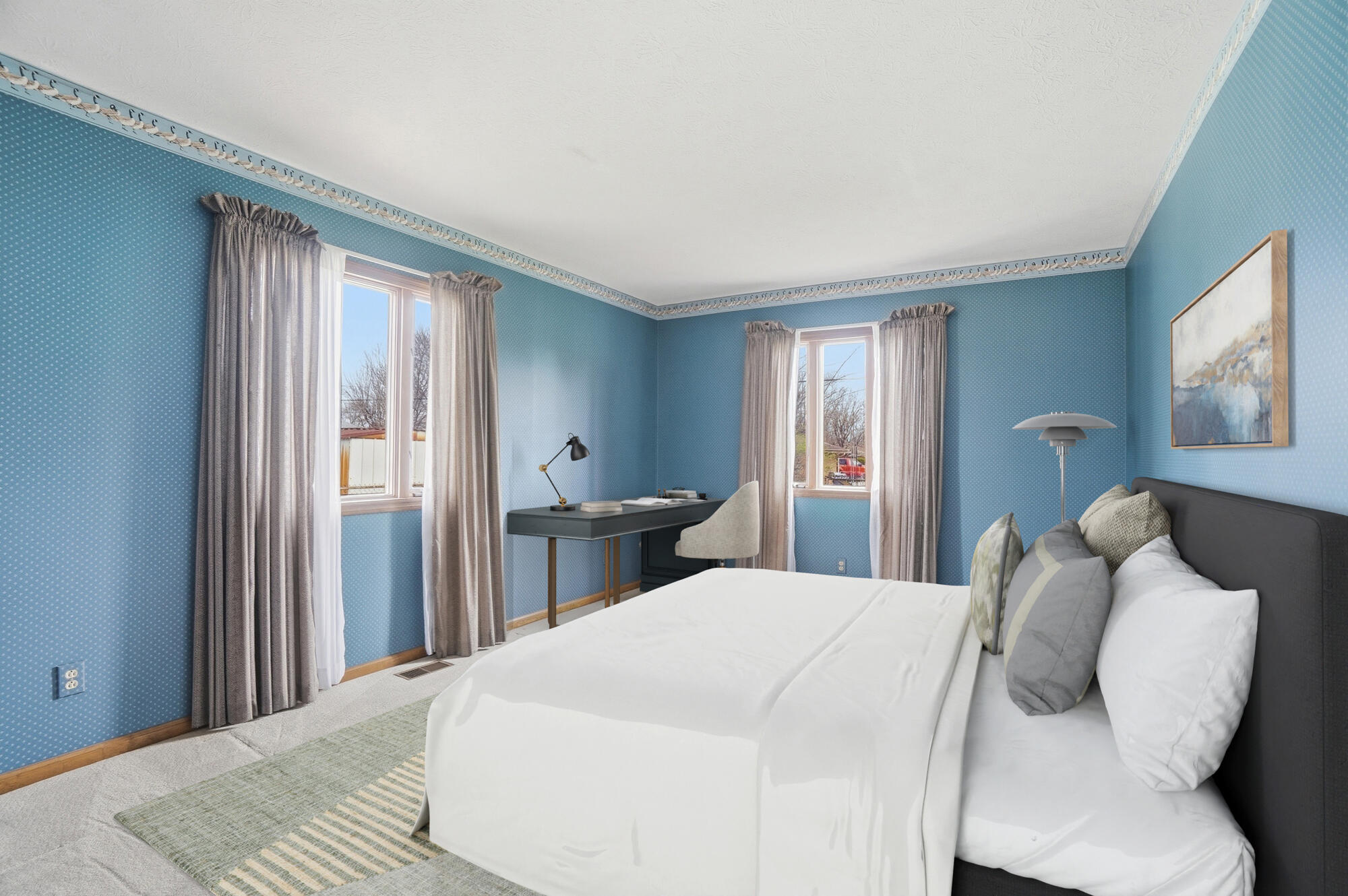 2524 Home Orchard Drive, Springfield, Ohio 45503