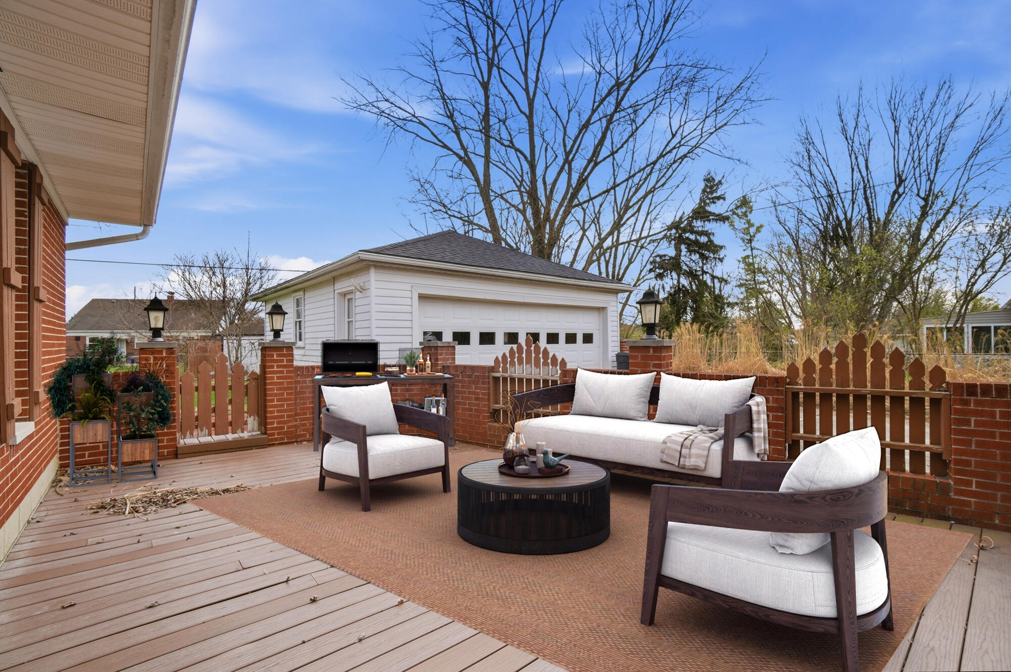 2524 Home Orchard Drive, Springfield, Ohio 45503