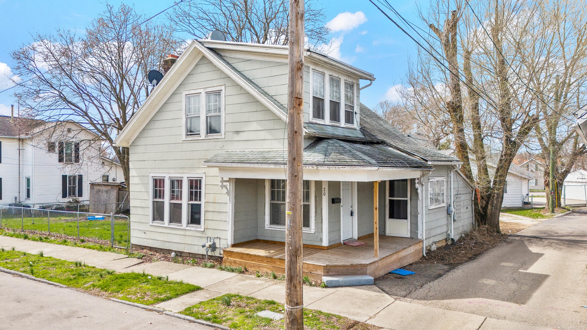 20 Monroe Street, Troy, Ohio 45373