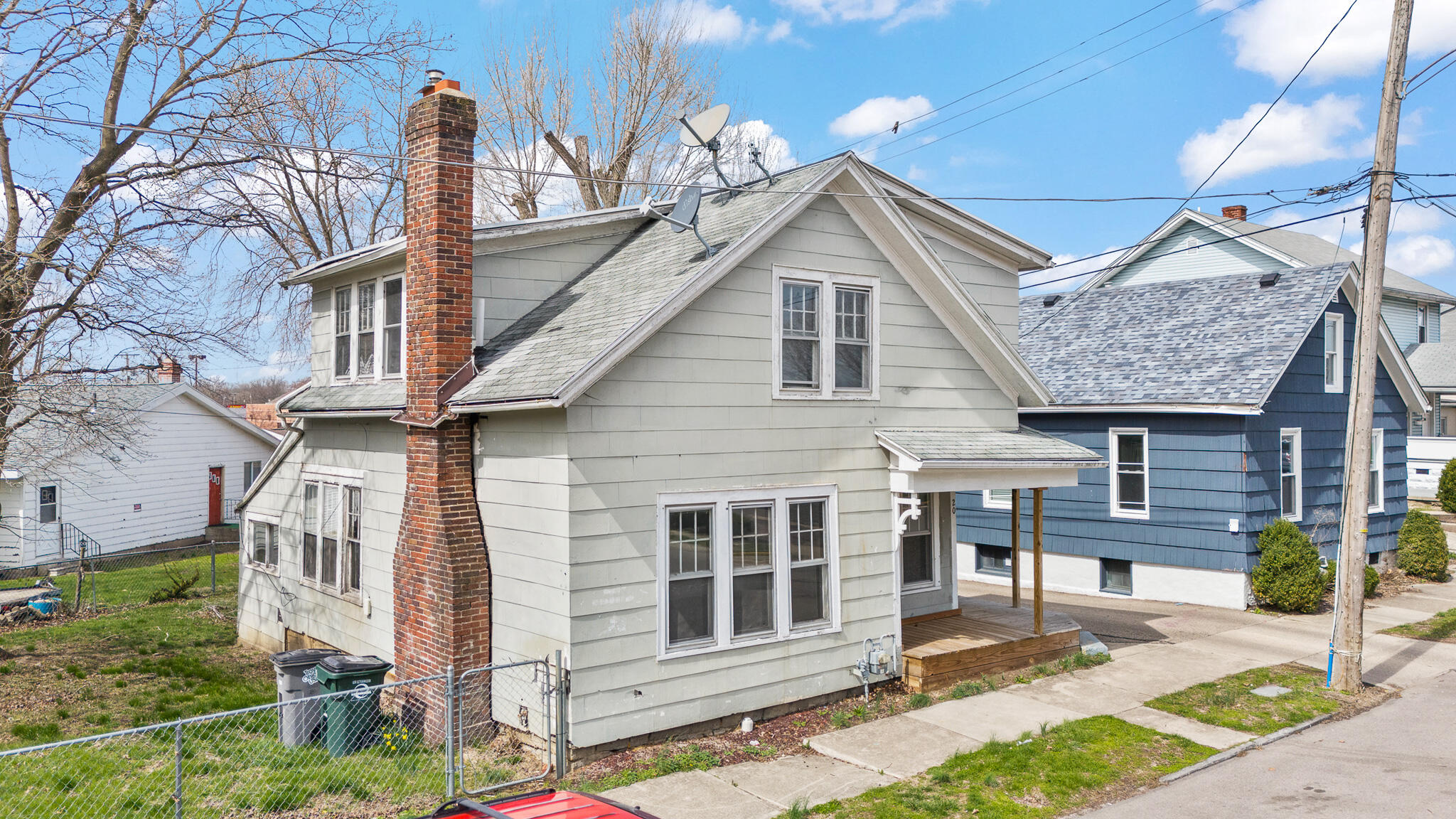 20 Monroe Street, Troy, Ohio 45373