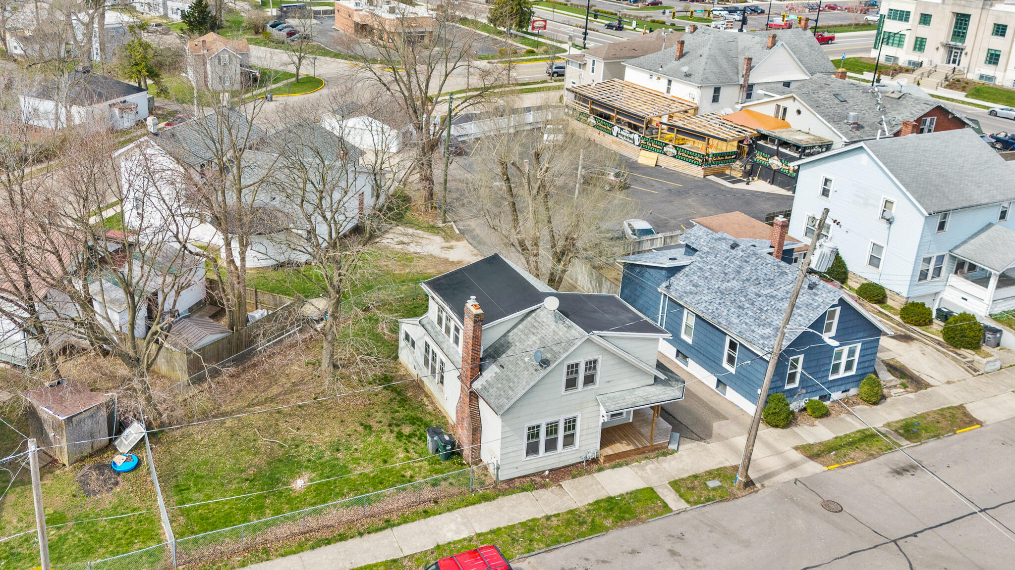 20 Monroe Street, Troy, Ohio 45373