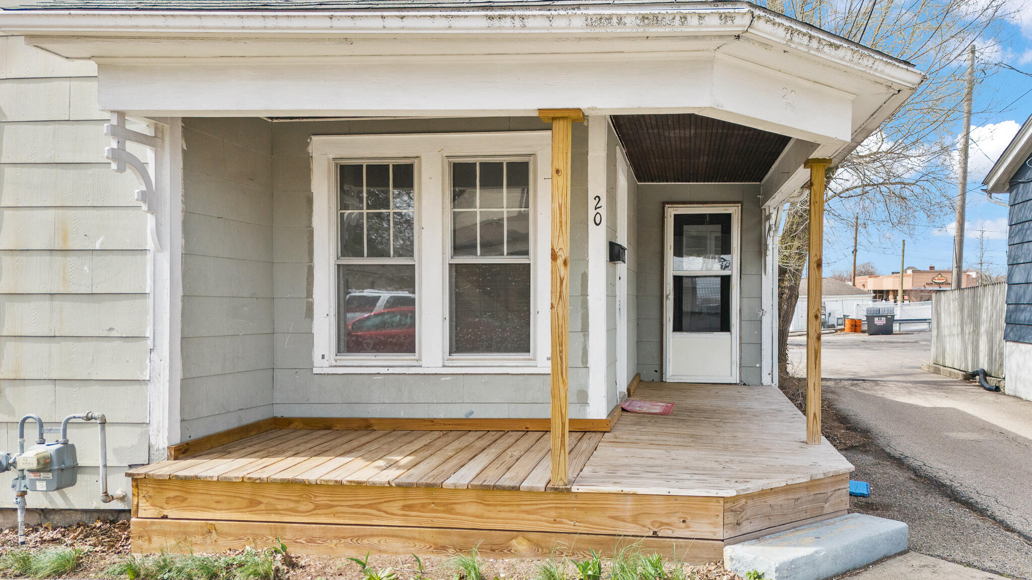 20 Monroe Street, Troy, Ohio 45373