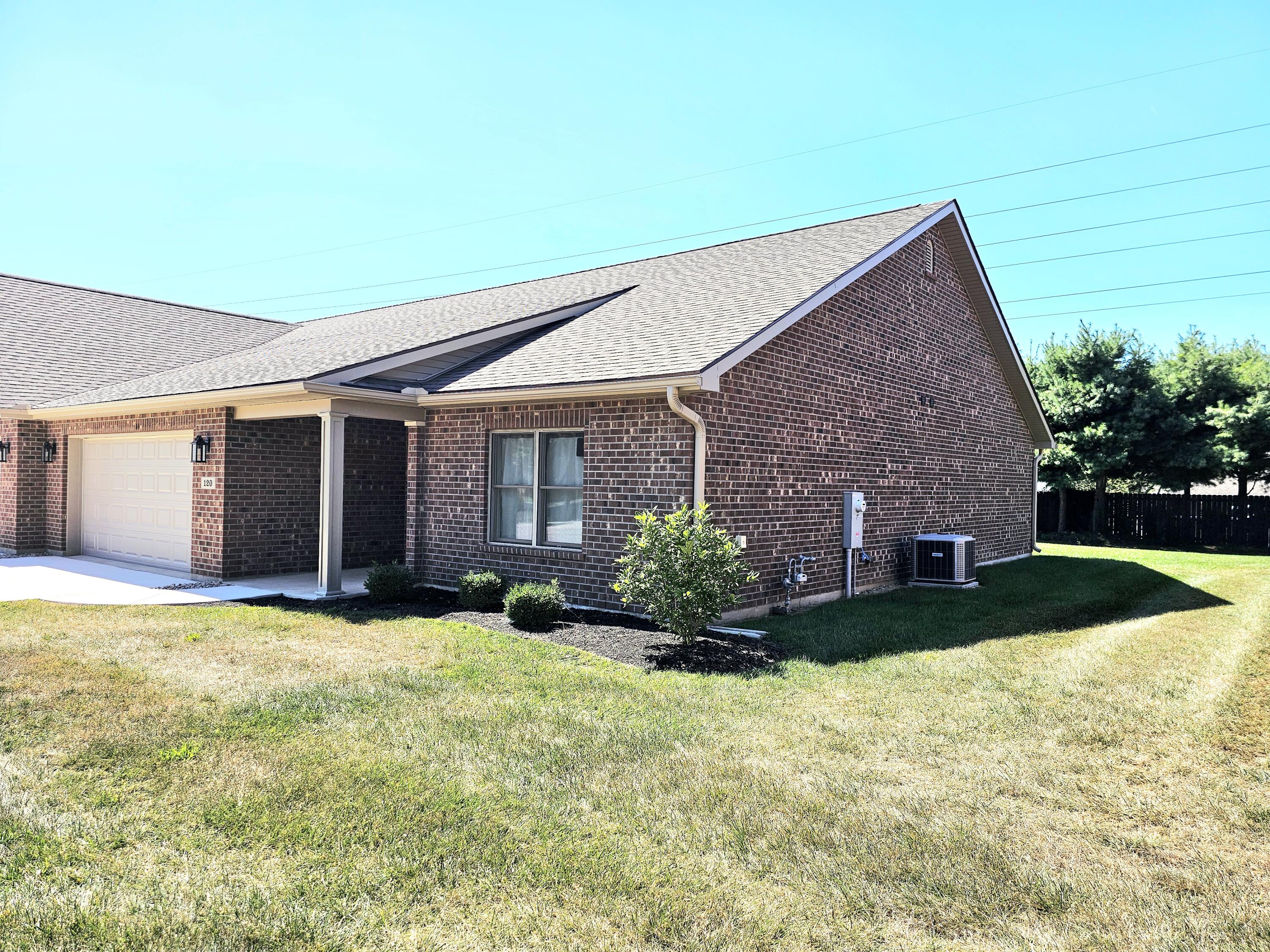 120 Piper's Pine Drive, Pleasant Hill, Ohio 45359