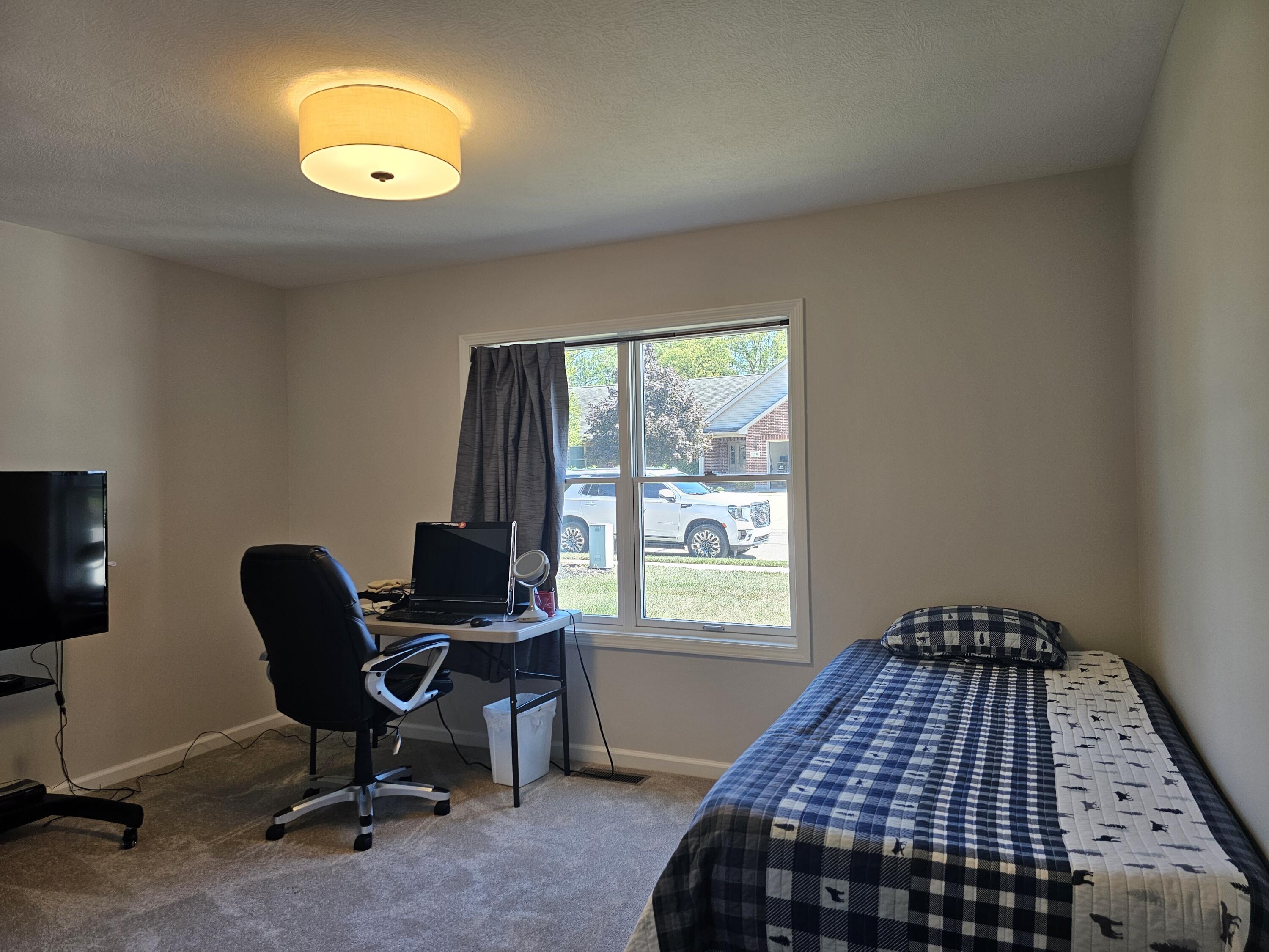 120 Piper's Pine Drive, Pleasant Hill, Ohio 45359