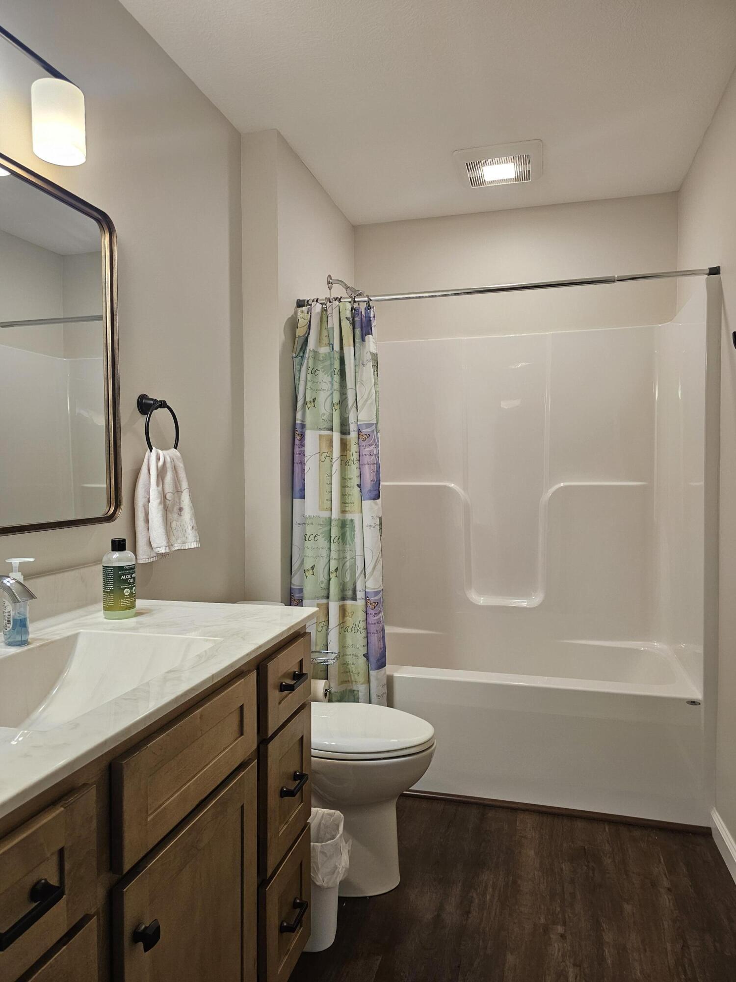 120 Piper's Pine Drive, Pleasant Hill, Ohio 45359