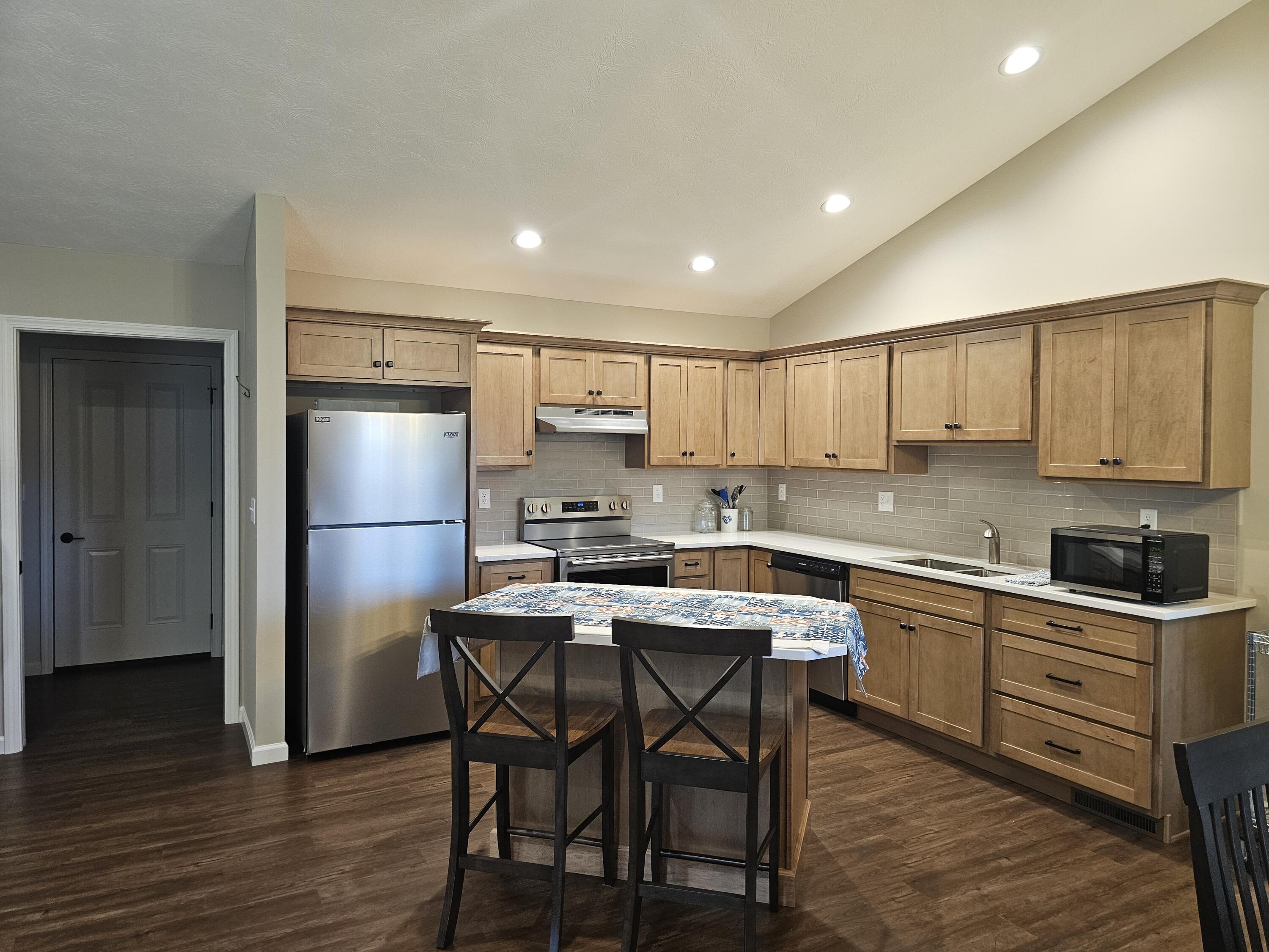 120 Piper's Pine Drive, Pleasant Hill, Ohio 45359