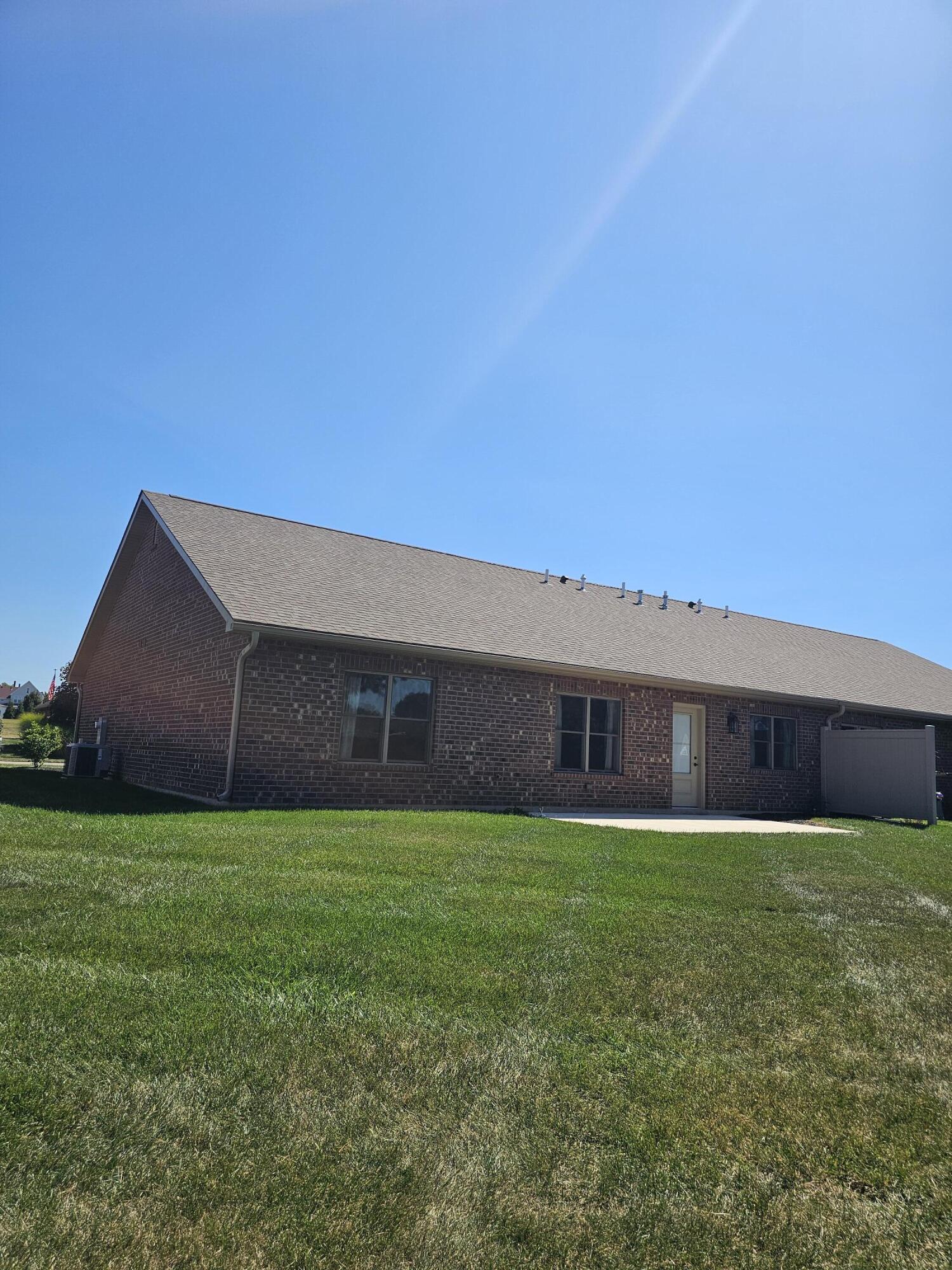 120 Piper's Pine Drive, Pleasant Hill, Ohio 45359