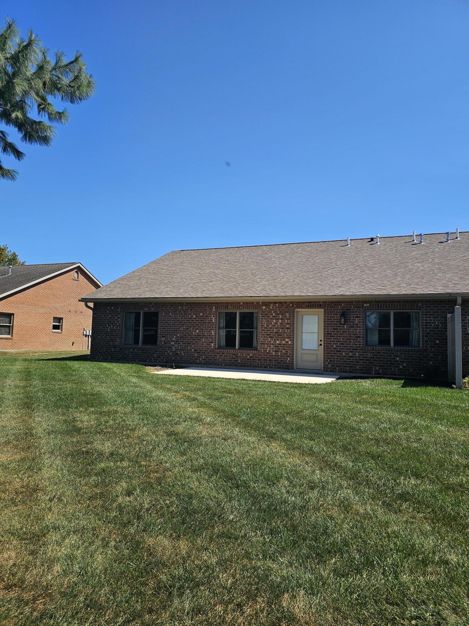 120 Piper's Pine Drive, Pleasant Hill, Ohio 45359