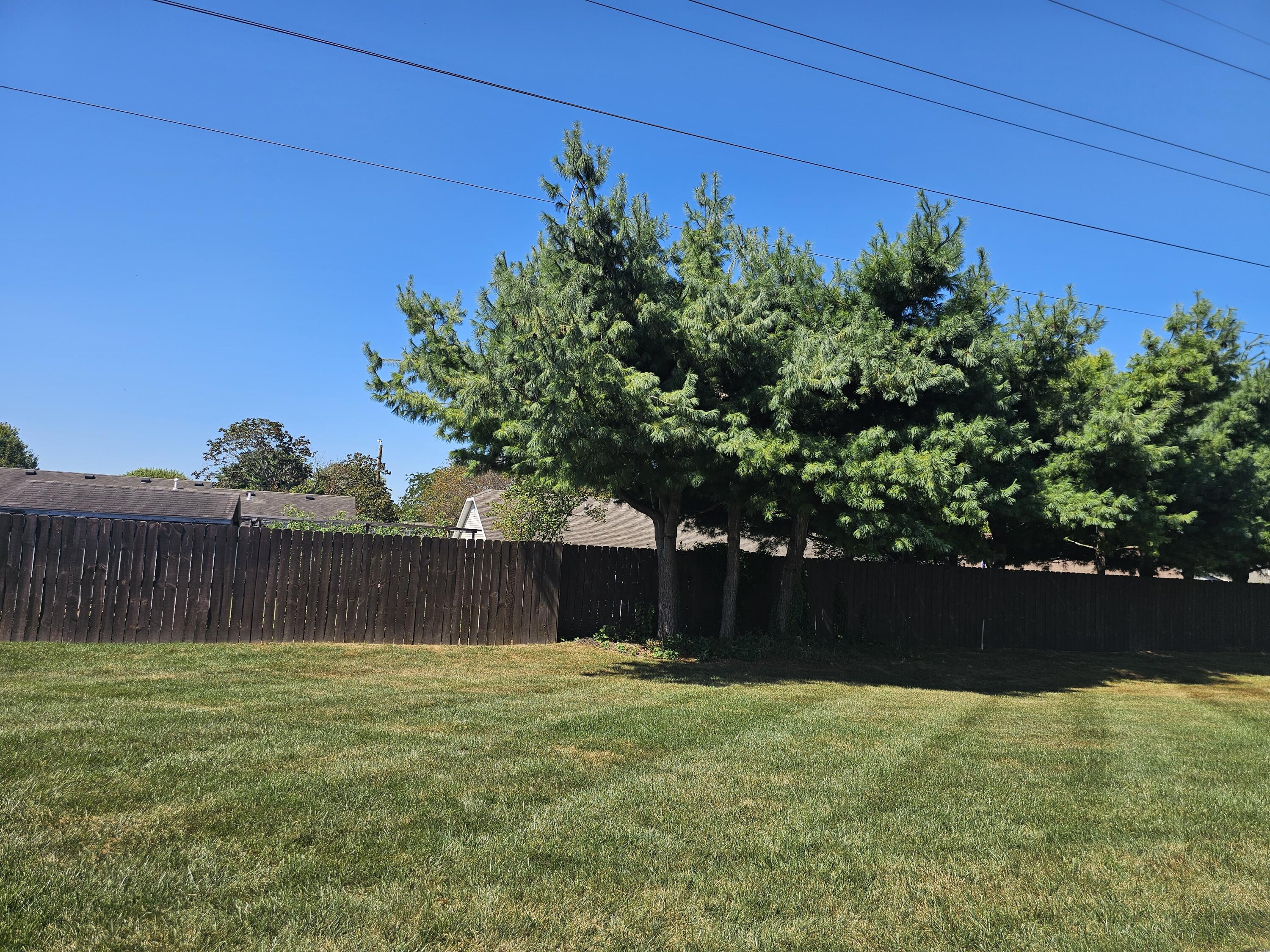 120 Piper's Pine Drive, Pleasant Hill, Ohio 45359