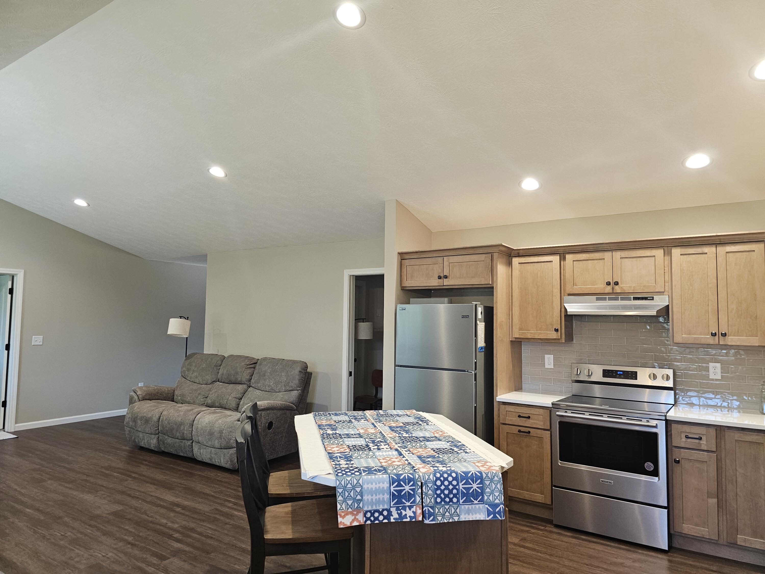 120 Piper's Pine Drive, Pleasant Hill, Ohio 45359