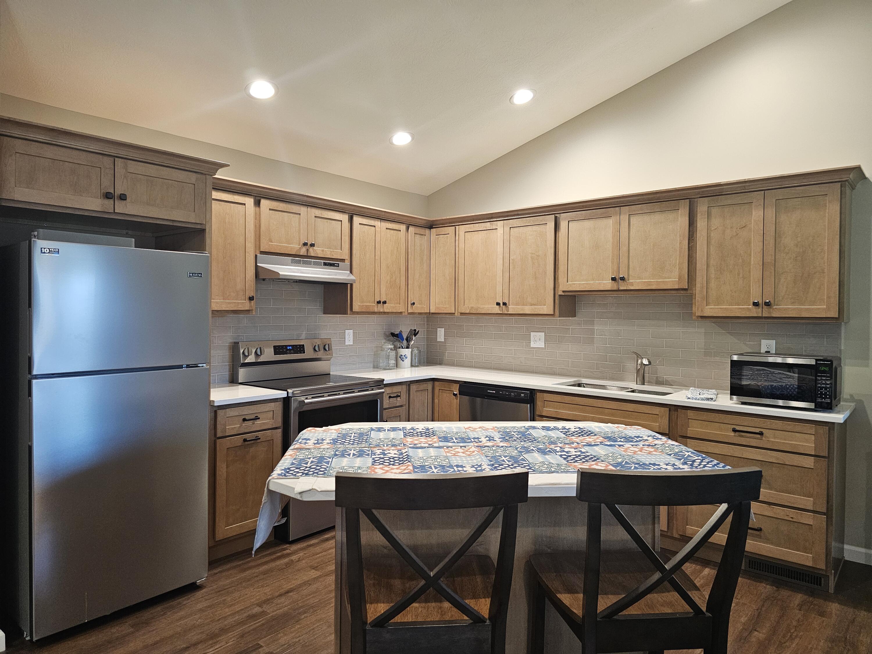 120 Piper's Pine Drive, Pleasant Hill, Ohio 45359