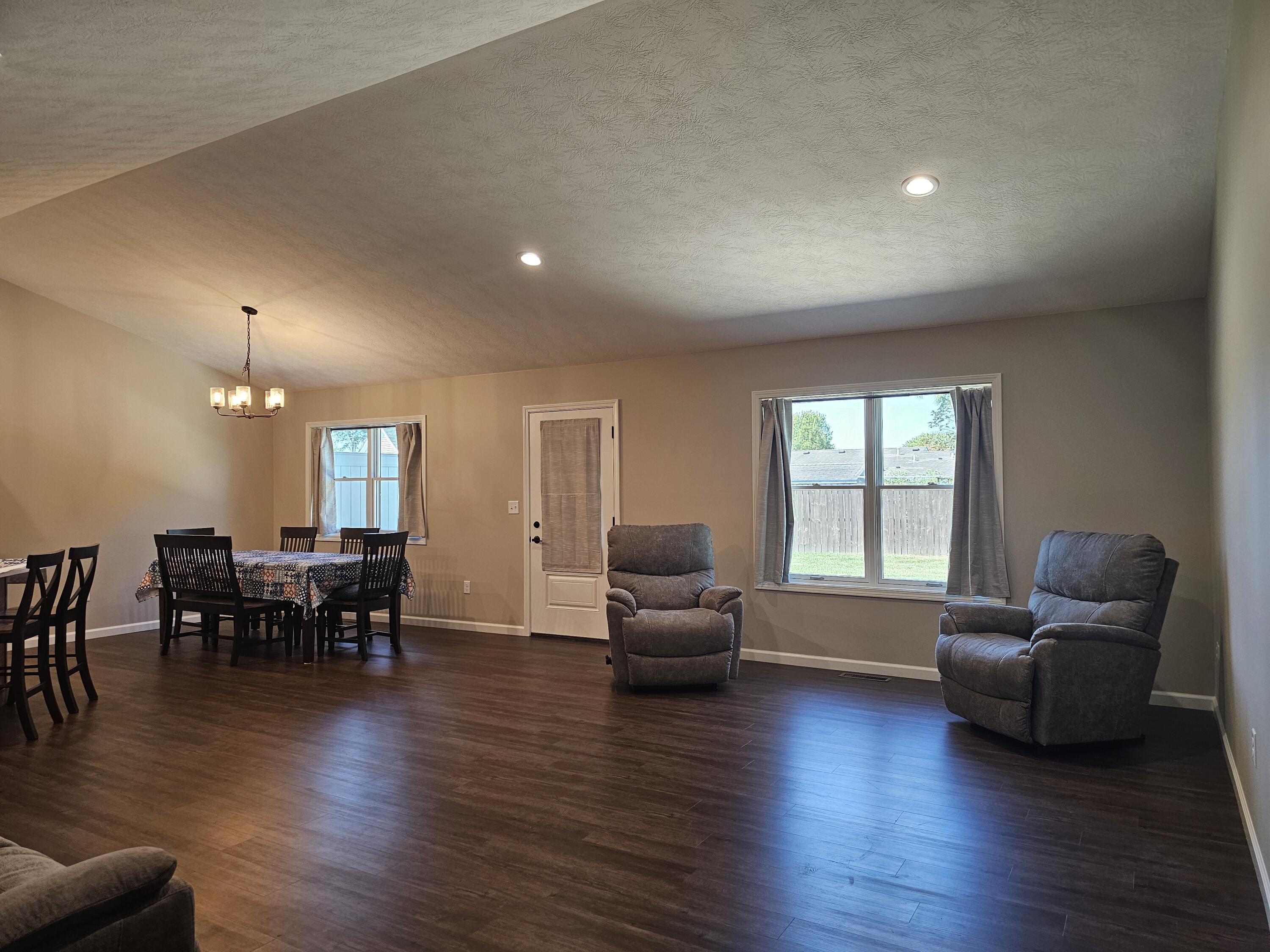 120 Piper's Pine Drive, Pleasant Hill, Ohio 45359