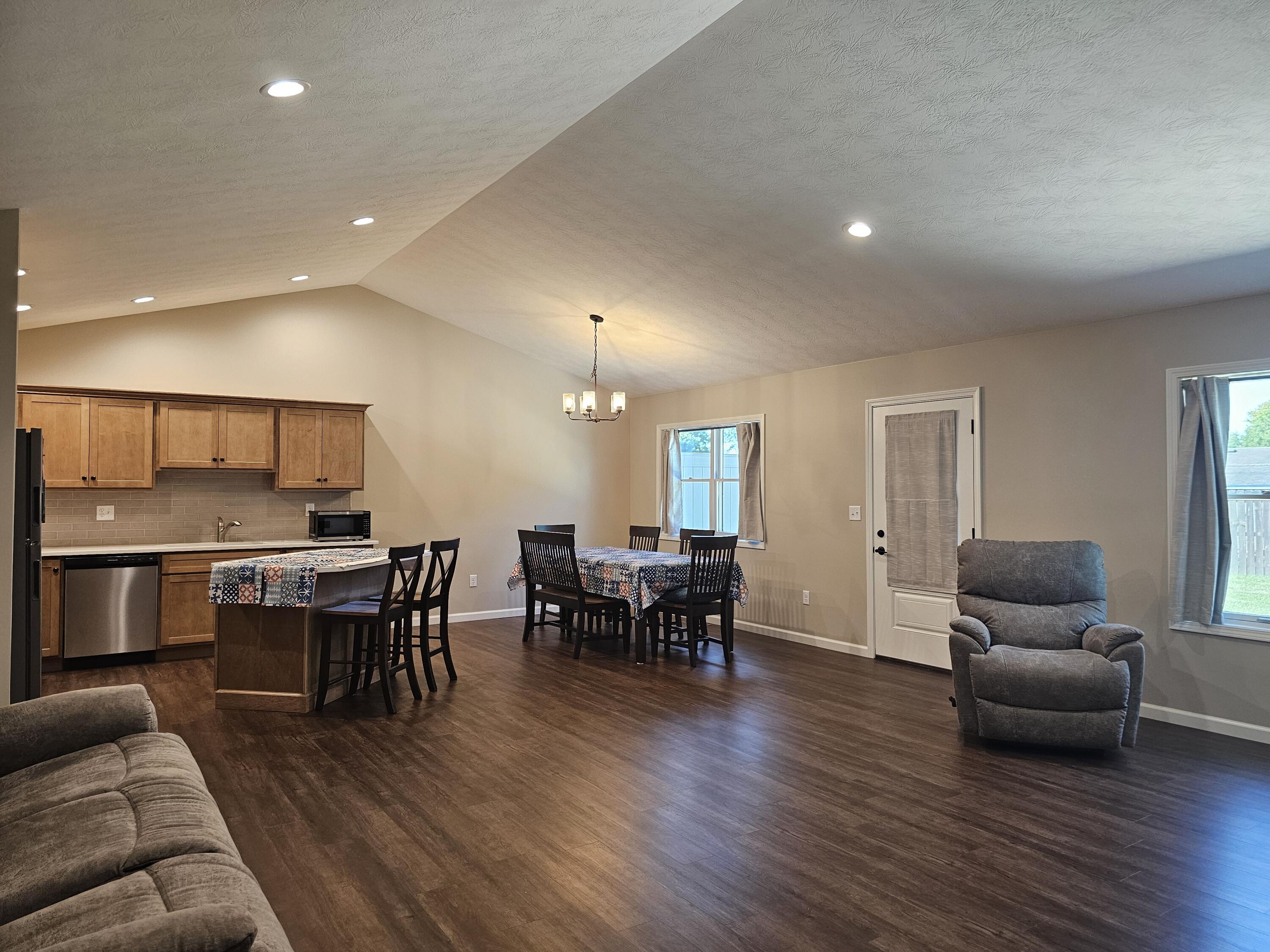 120 Piper's Pine Drive, Pleasant Hill, Ohio 45359