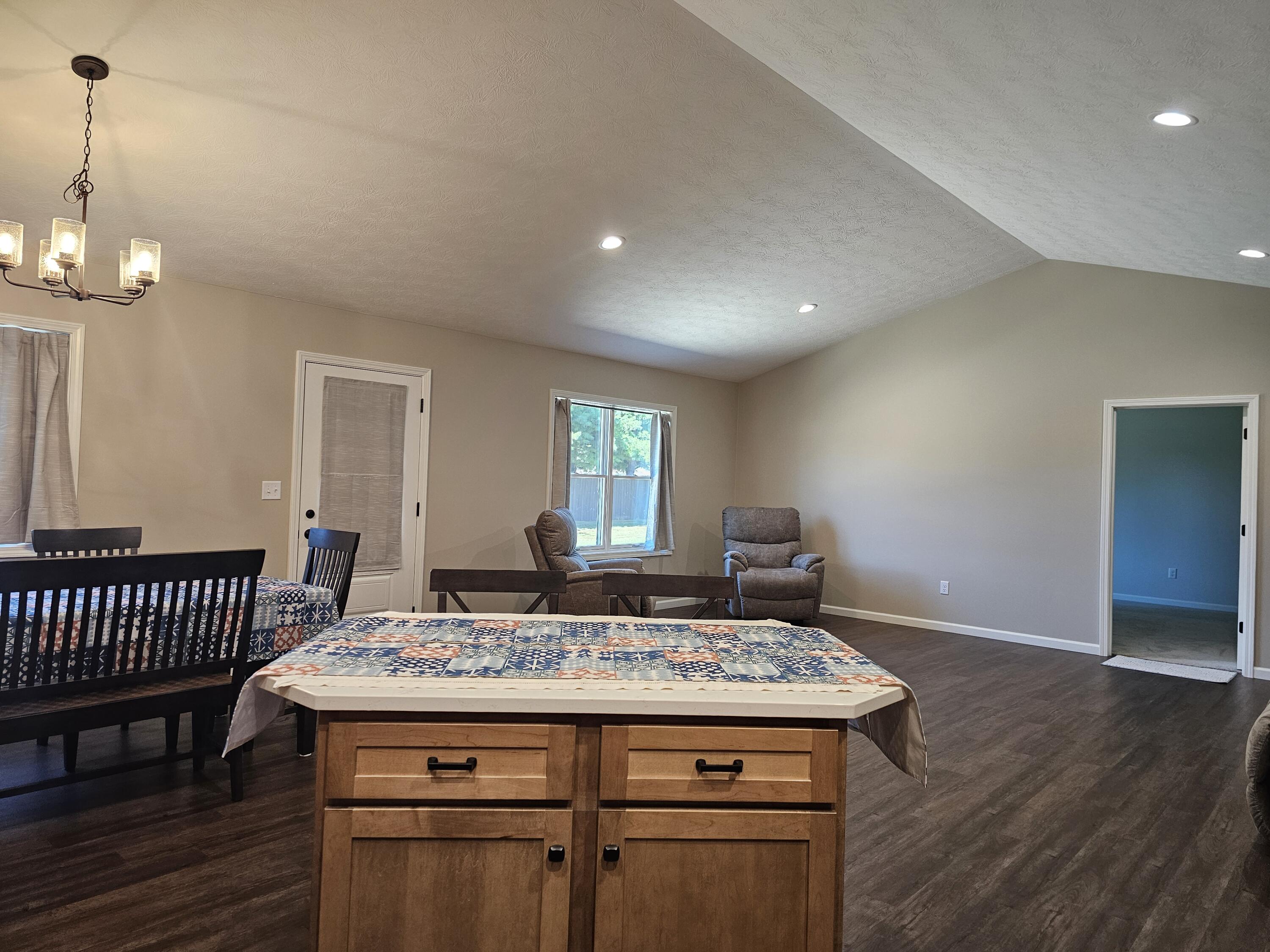 120 Piper's Pine Drive, Pleasant Hill, Ohio 45359