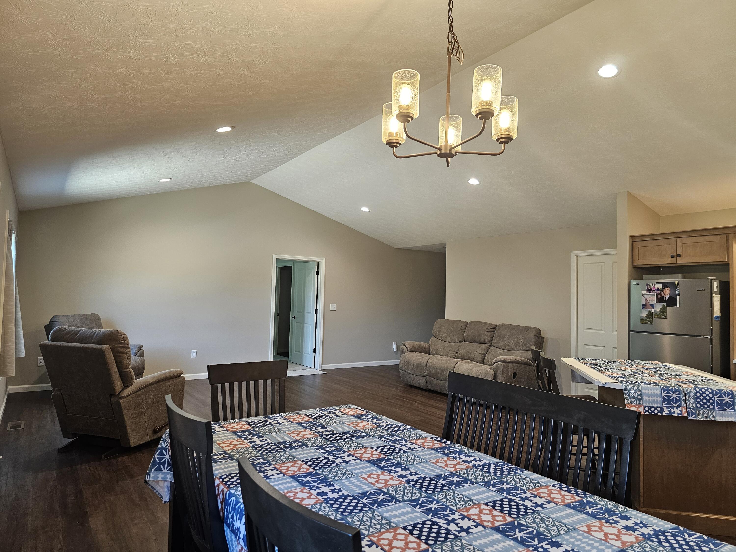 120 Piper's Pine Drive, Pleasant Hill, Ohio 45359