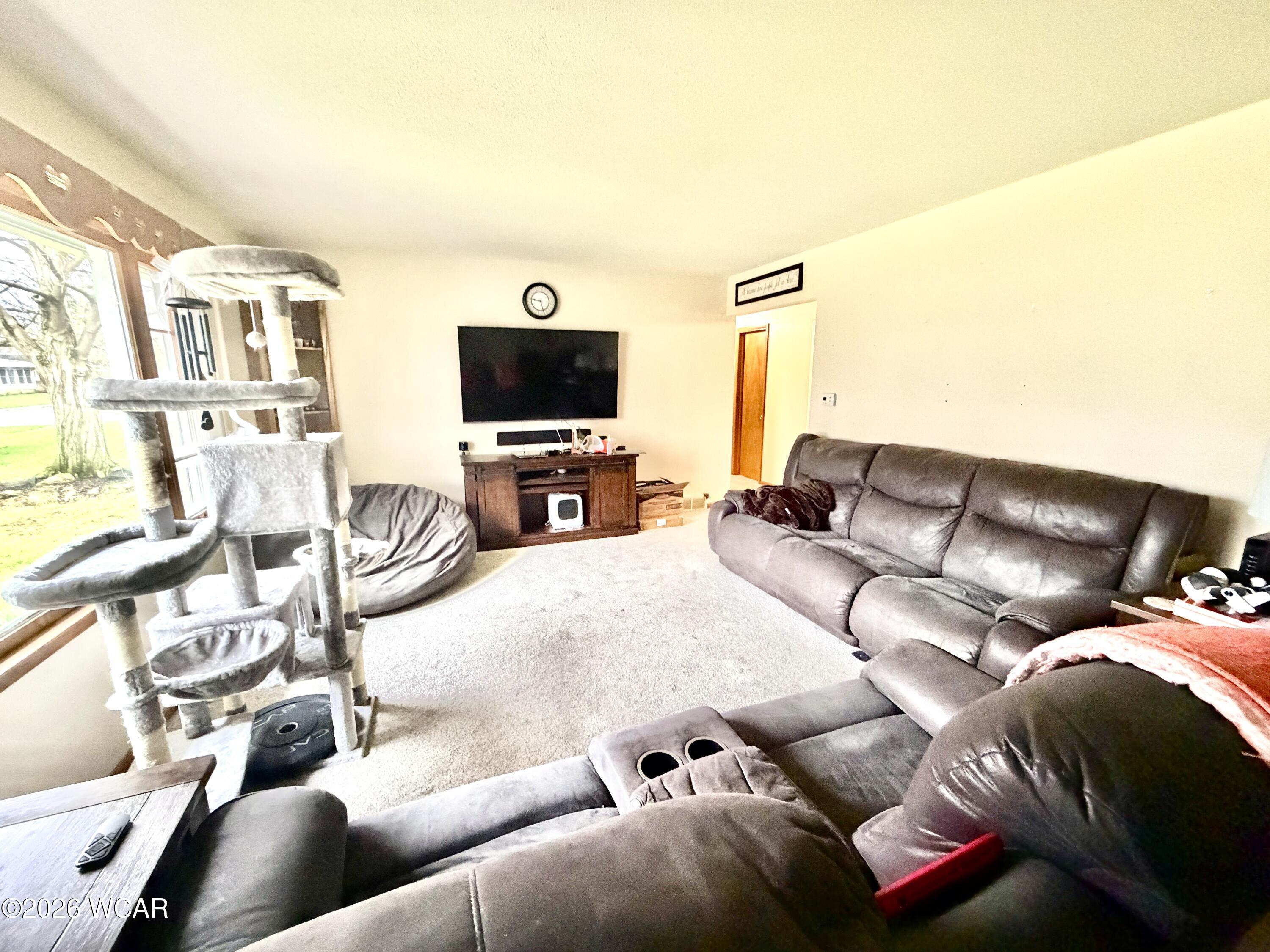 1809 Metcalf Street, Lima, Ohio