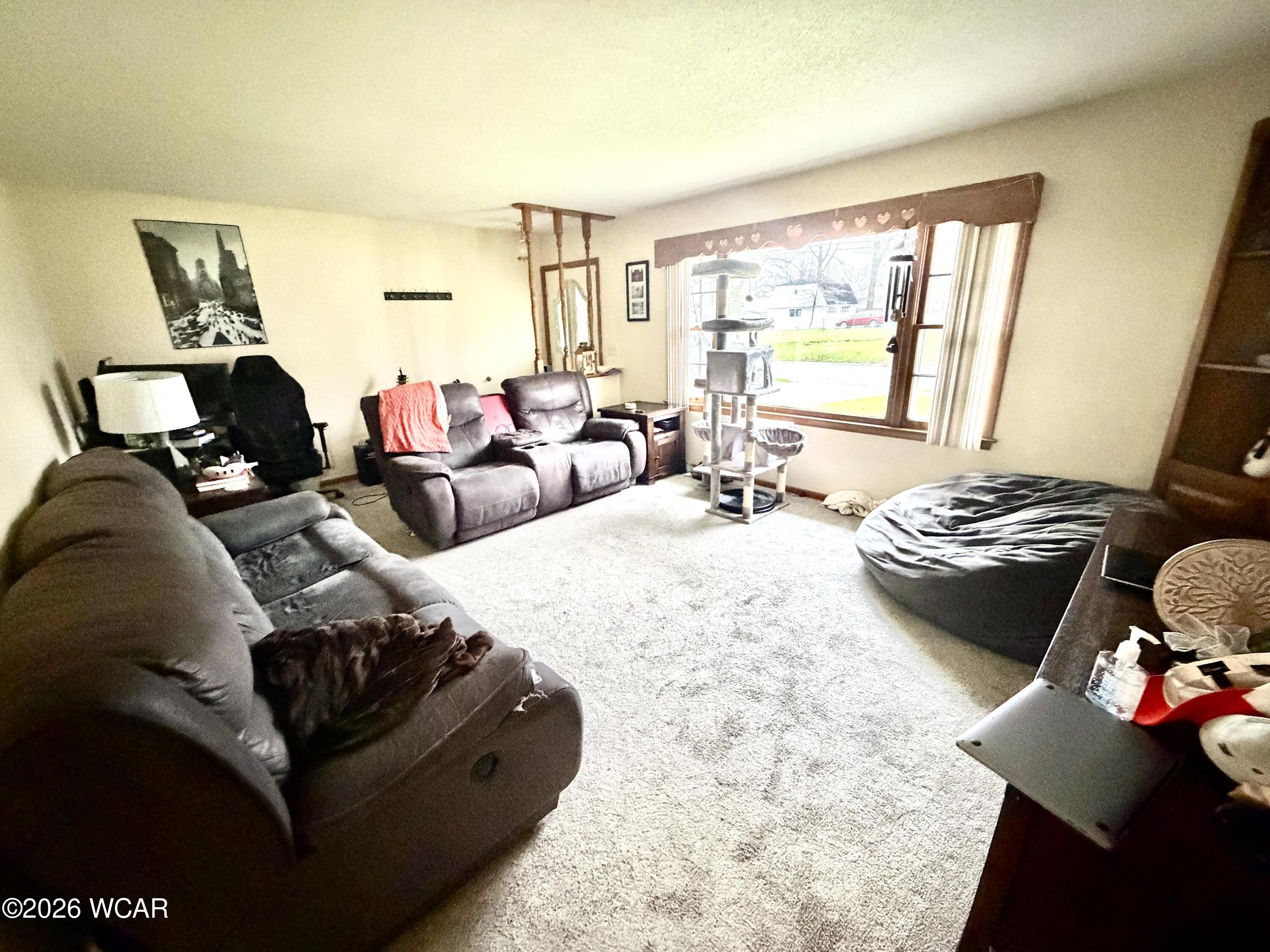 1809 Metcalf Street, Lima, Ohio