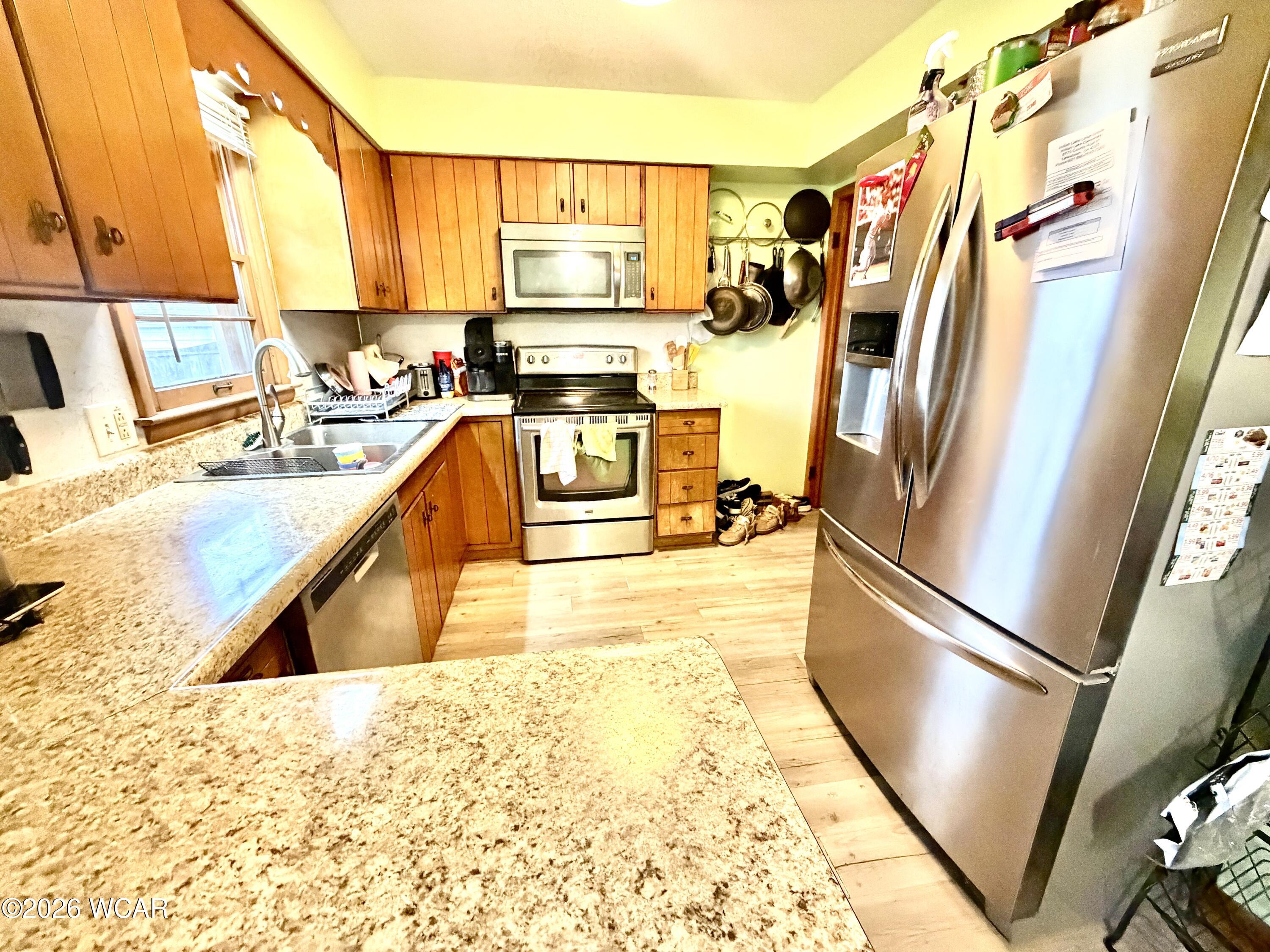 1809 Metcalf Street, Lima, Ohio