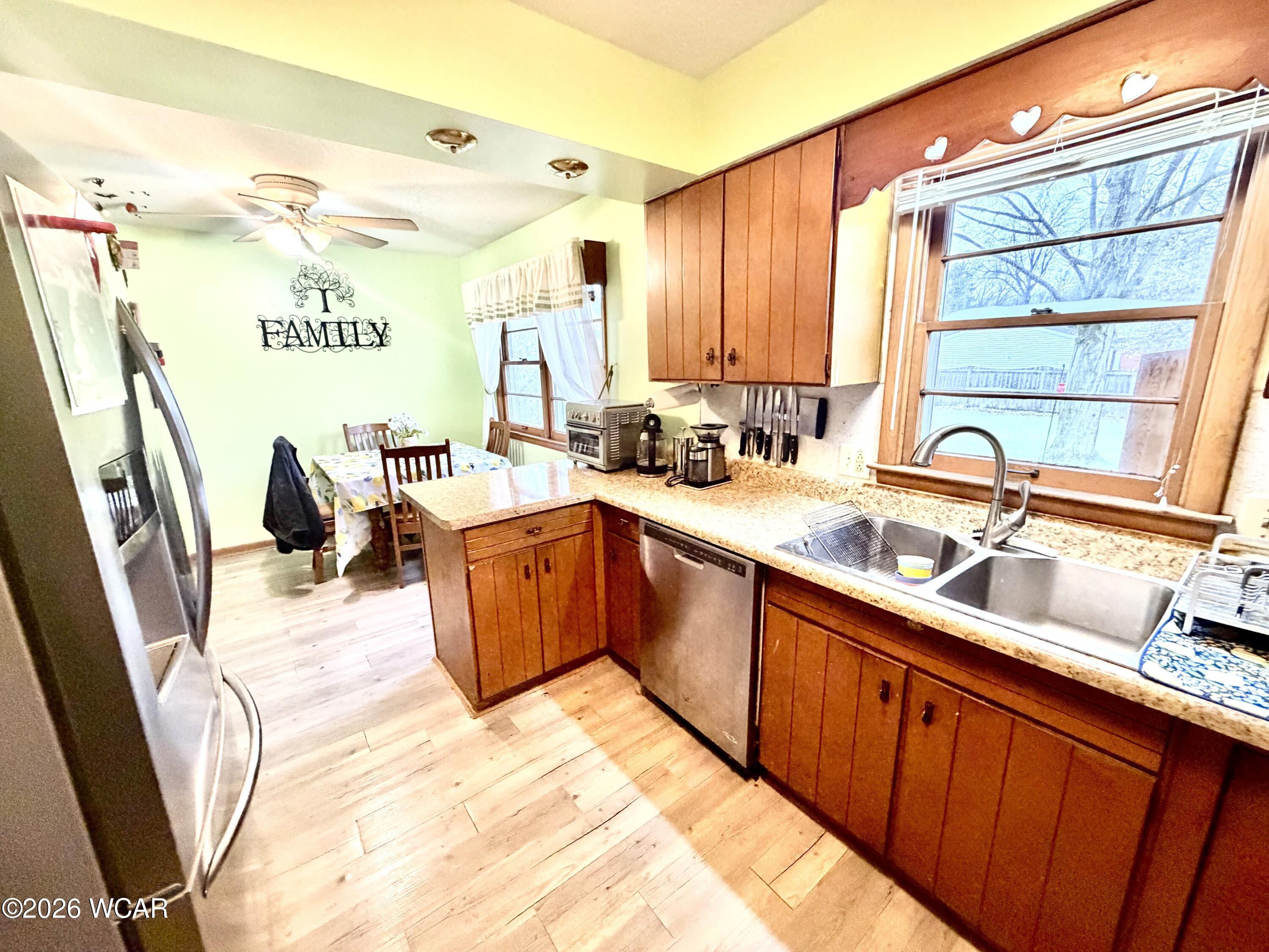 1809 Metcalf Street, Lima, Ohio