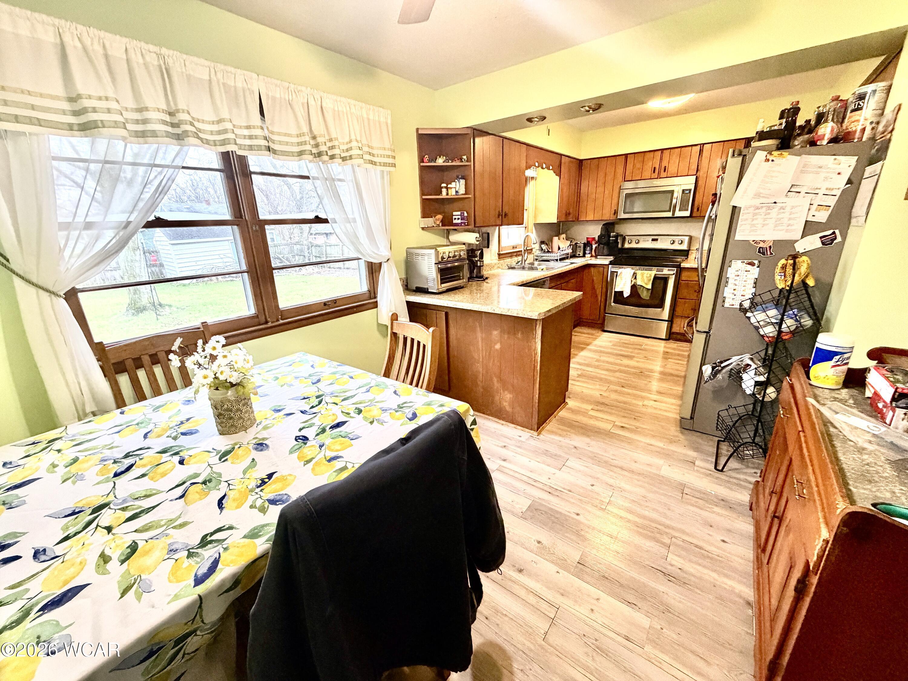 1809 Metcalf Street, Lima, Ohio