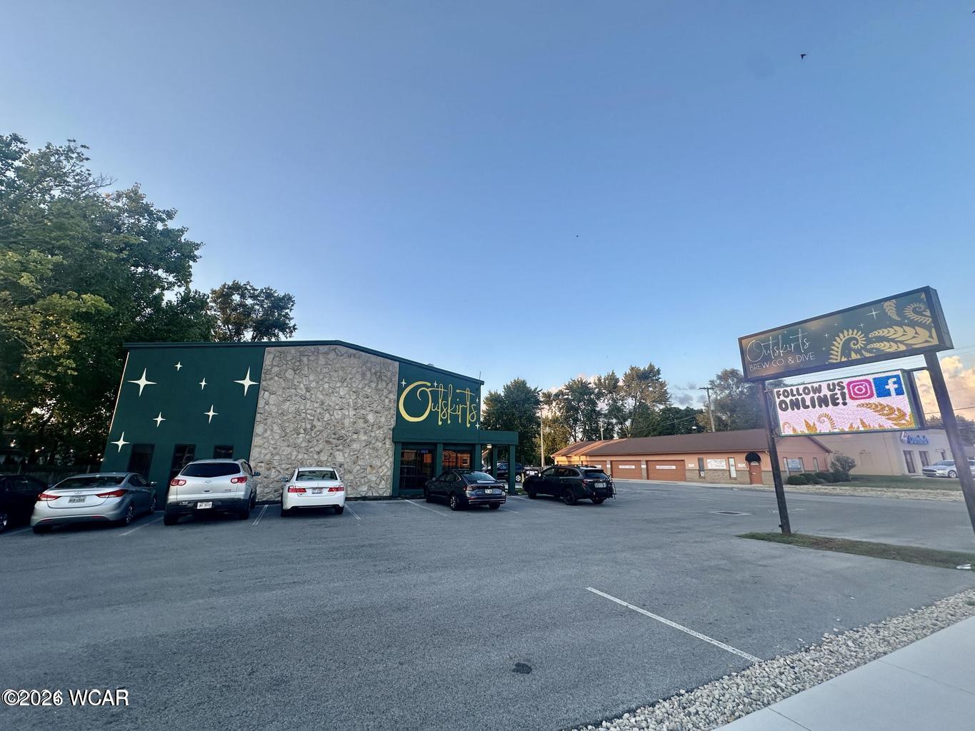 2412 Cable Court, Lima, Ohio