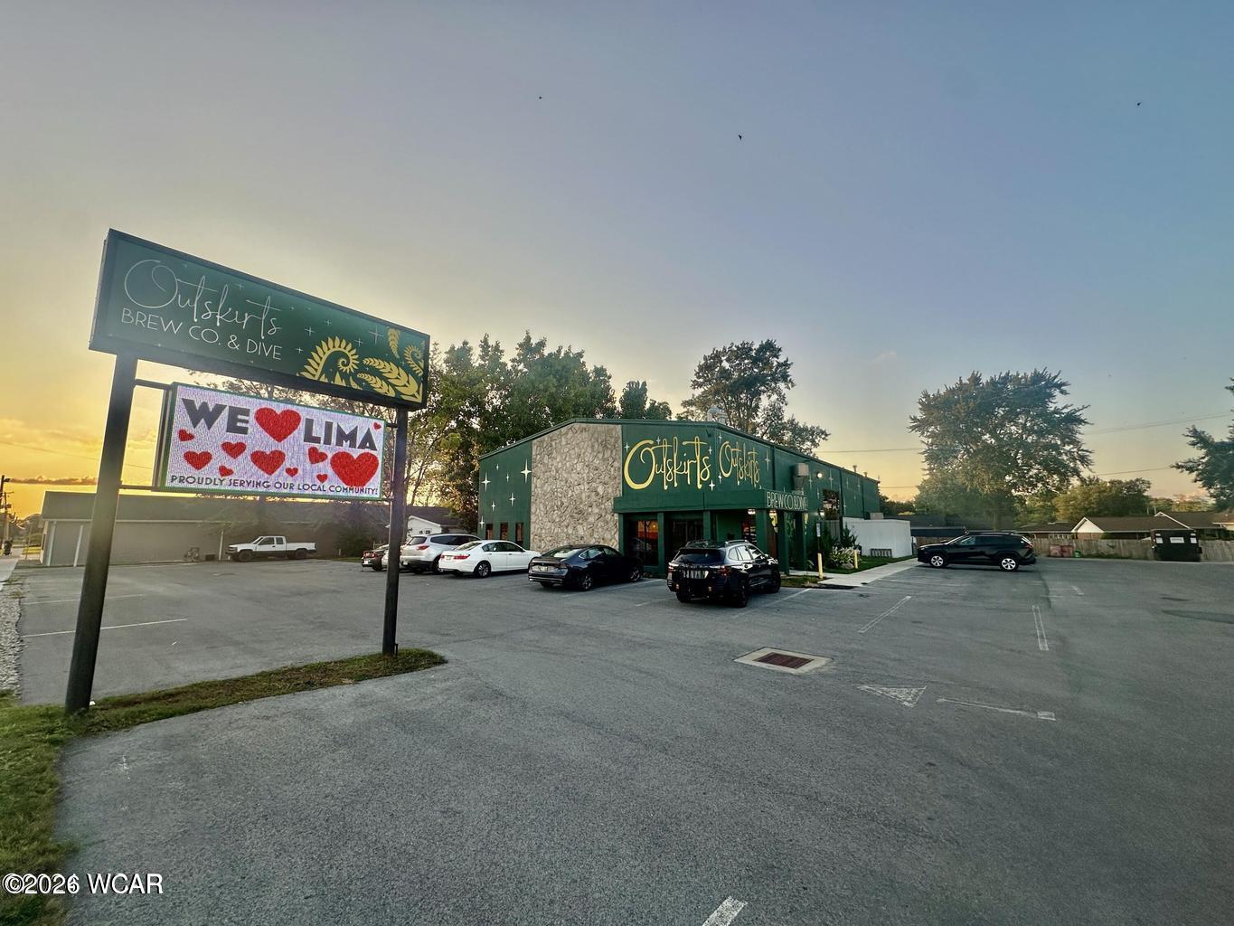 2412 Cable Court, Lima, Ohio