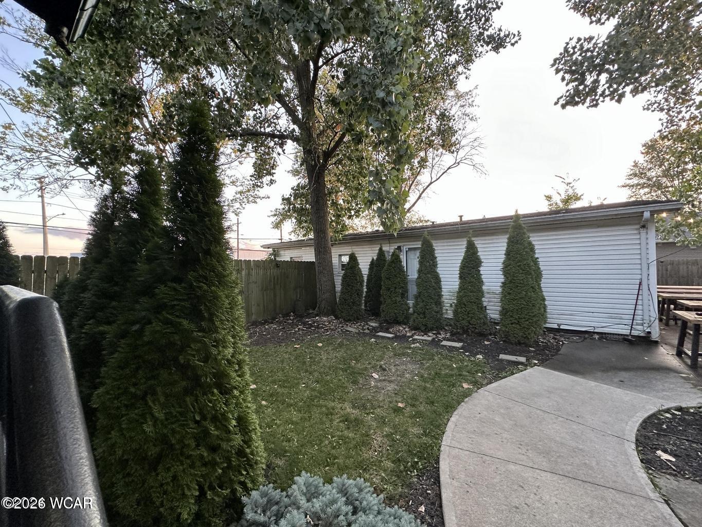 2412 Cable Court, Lima, Ohio