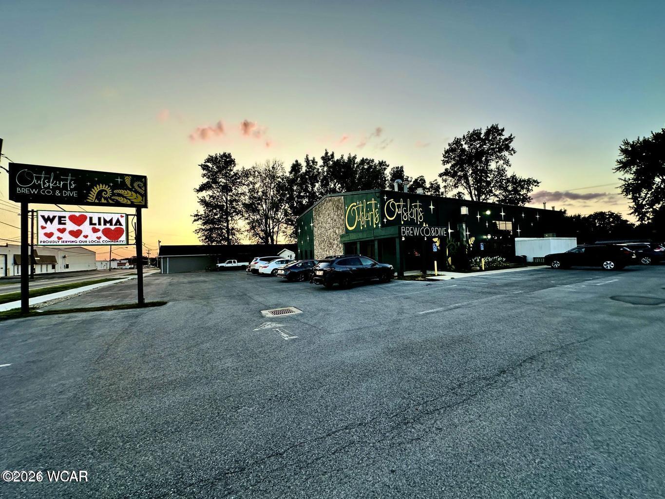 2412 Cable Court, Lima, Ohio