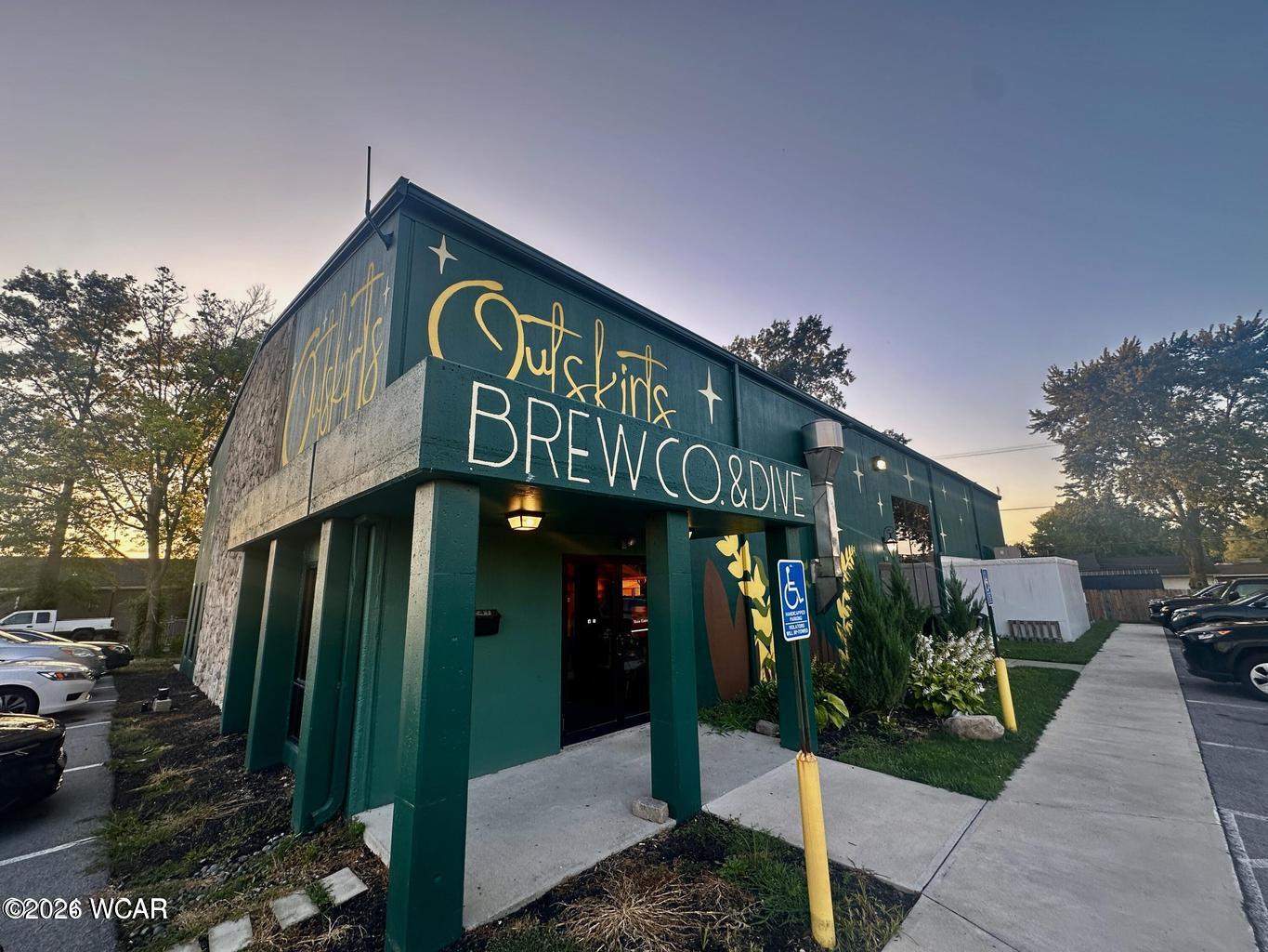 2412 Cable Court, Lima, Ohio