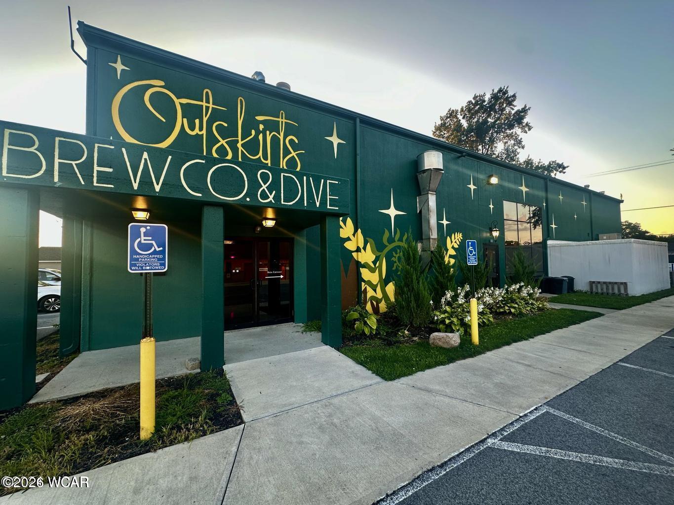 2412 Cable Court, Lima, Ohio