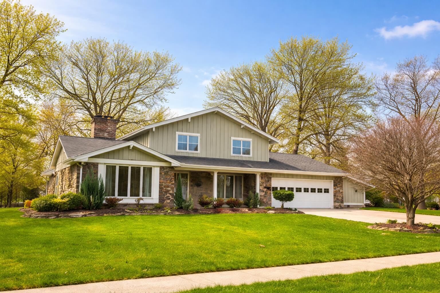 314 Magnolia Street, Celina, Ohio 45822