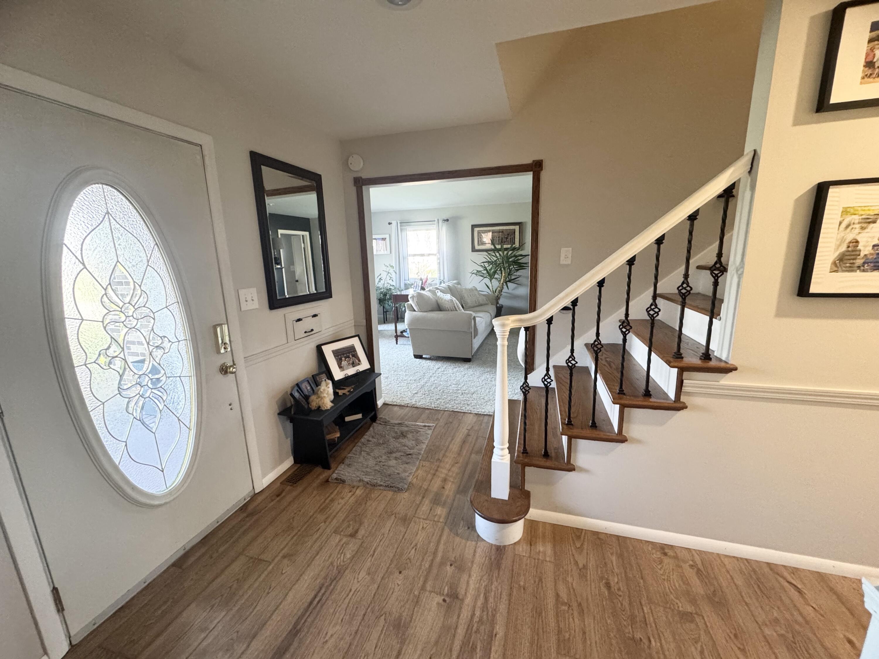 314 Magnolia Street, Celina, Ohio 45822