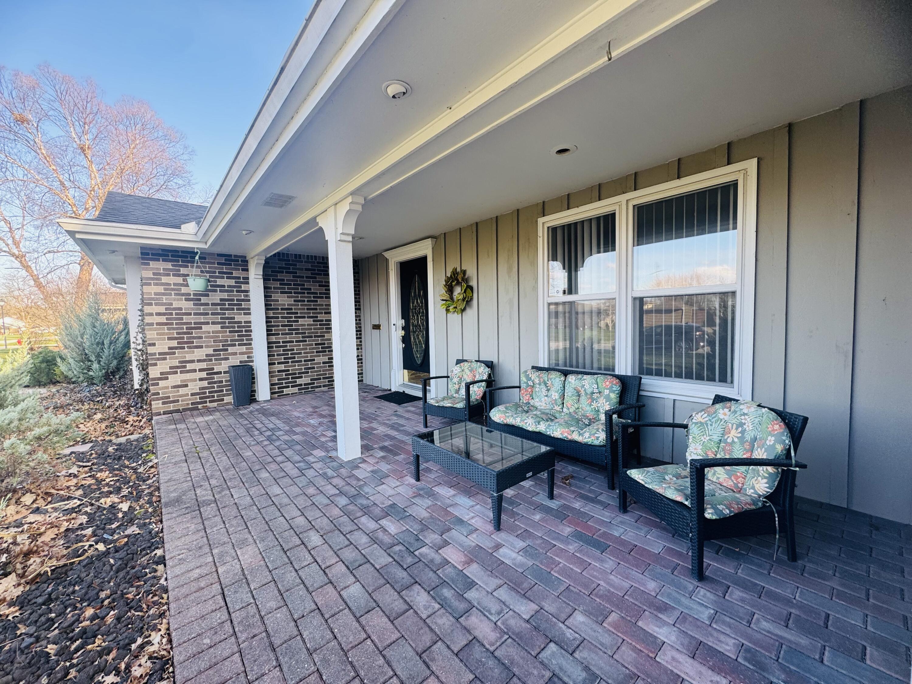 314 Magnolia Street, Celina, Ohio 45822